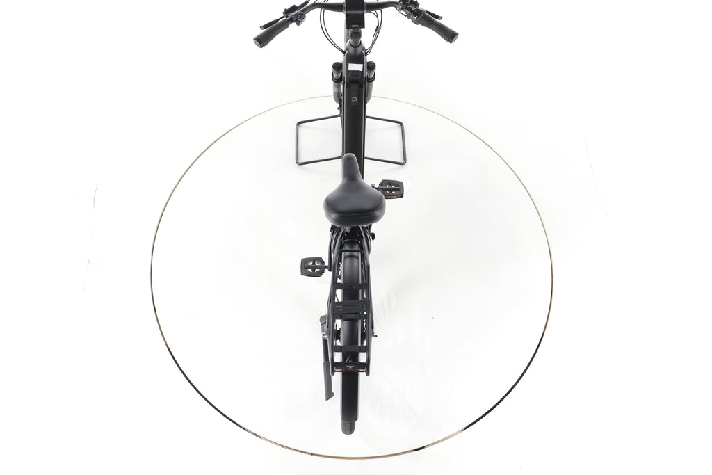 QWIC Mira Tour City E-Bike Tiefeinsteiger - Image 22