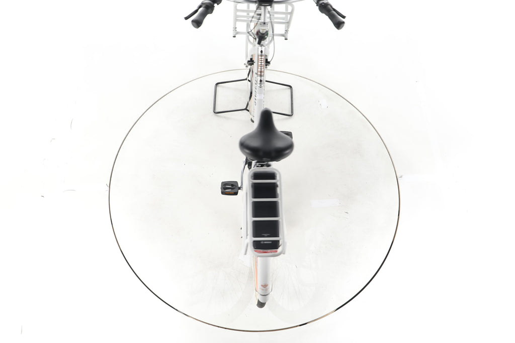 Gazelle Miss Grace C7+ HMB City E-Bike Tiefeinsteiger - Image 22