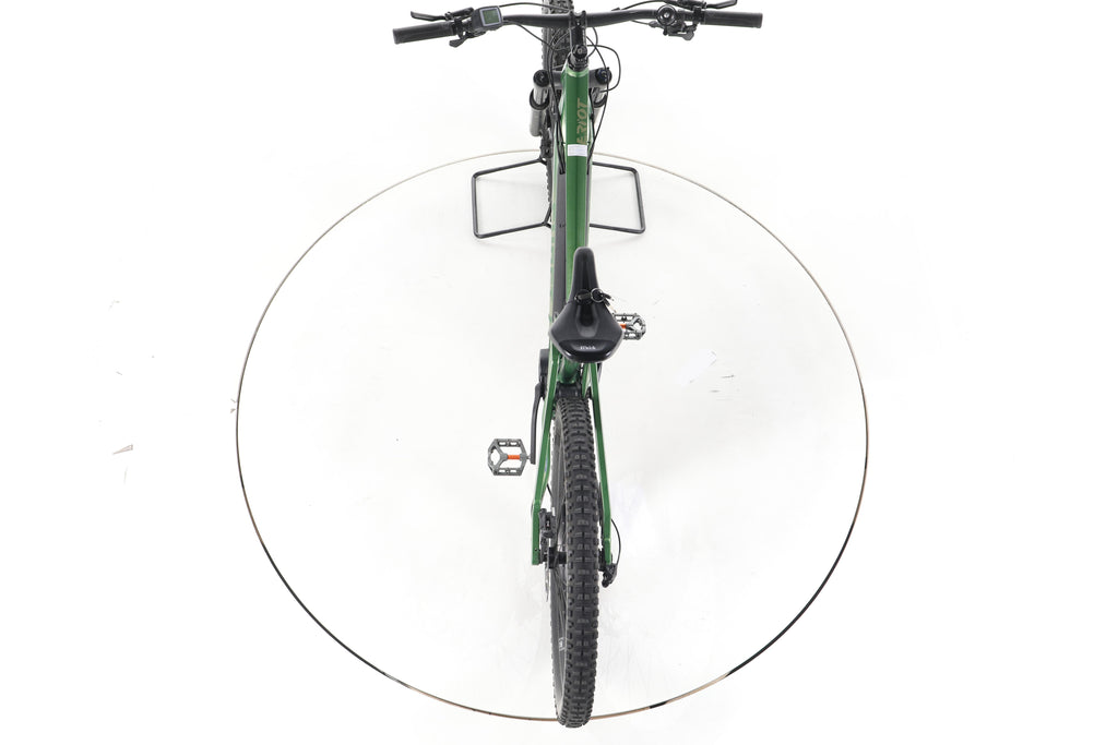 Ghost E-Riot AM Essential E-Bike Fully - Image 22