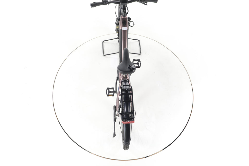 Carver Route E.530 Trekking E-Bike - Image 22
