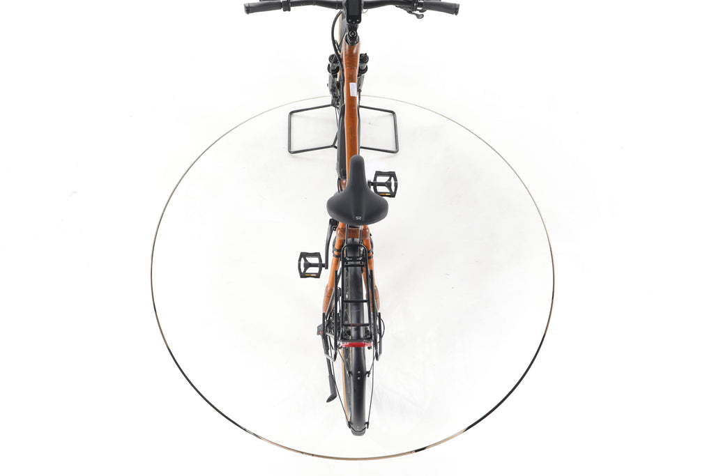my Boo Jacobu EP8 Trekking E-Bike - Image 22