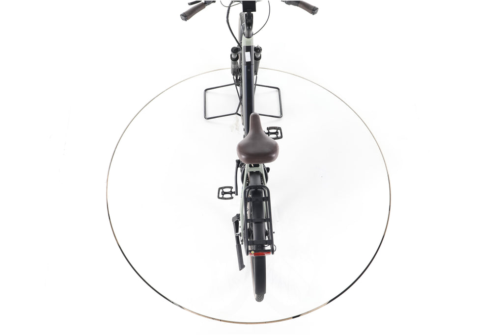 QWIC Premium i MN7+ City E-Bike Tiefeinsteiger - Image 22