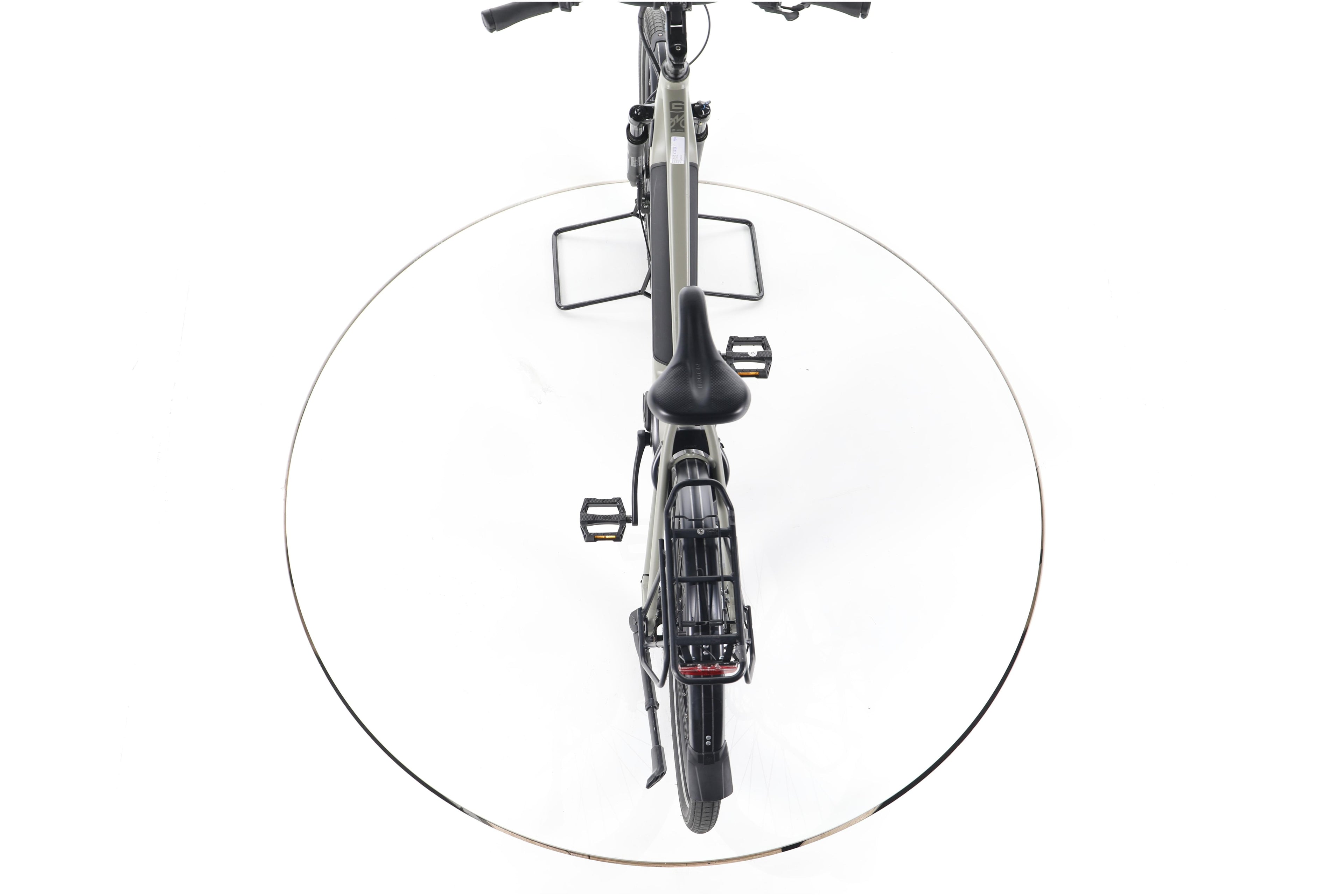 Gudereit ET 7.5 evo Trekking E-Bike 2024 - Image 22