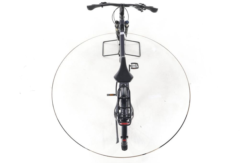 Bergamont Horizon N8 Fahrrad City & Trekking - Image 22