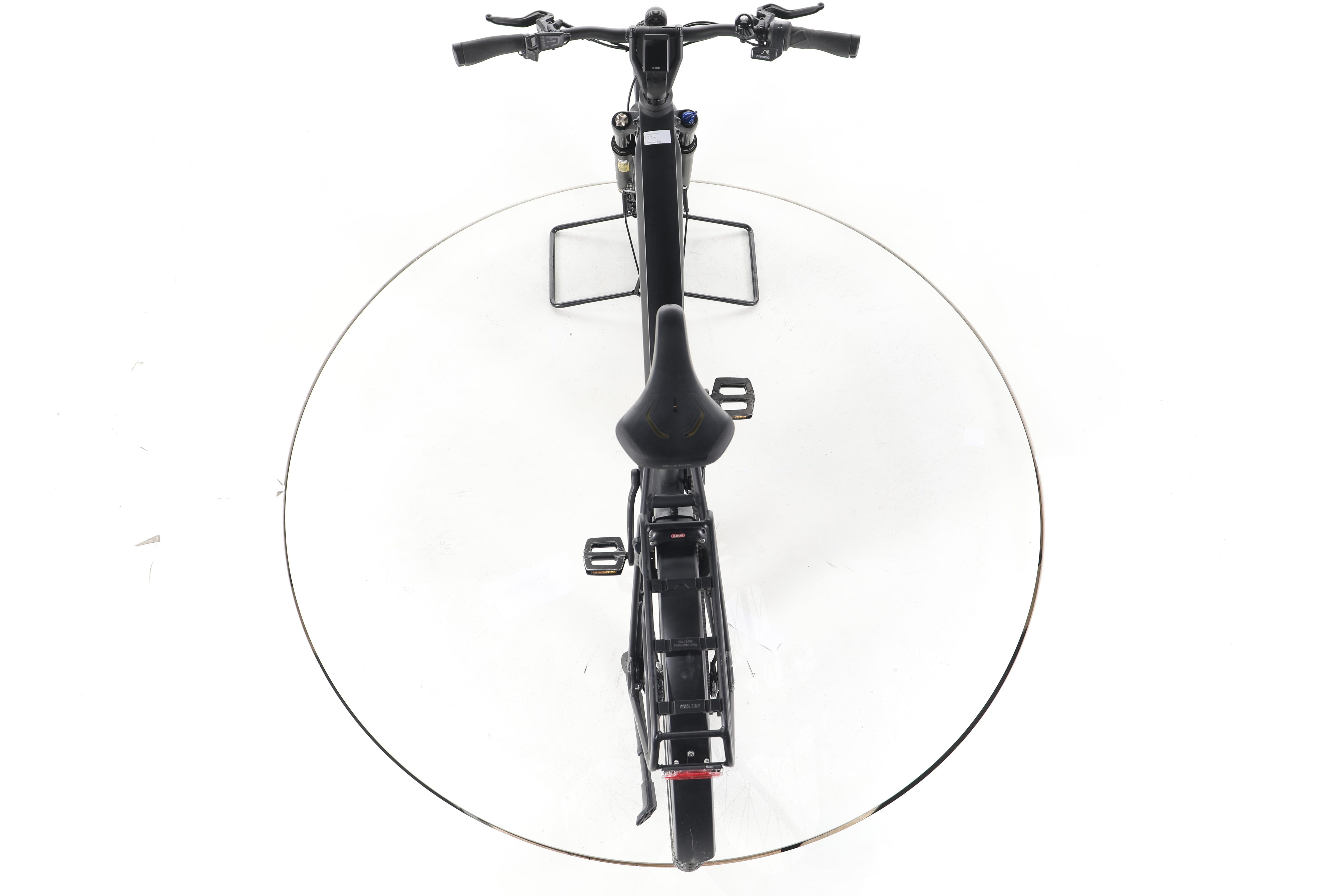 Riese & Müller Charger4 GT vario City E-Bike - Image 22