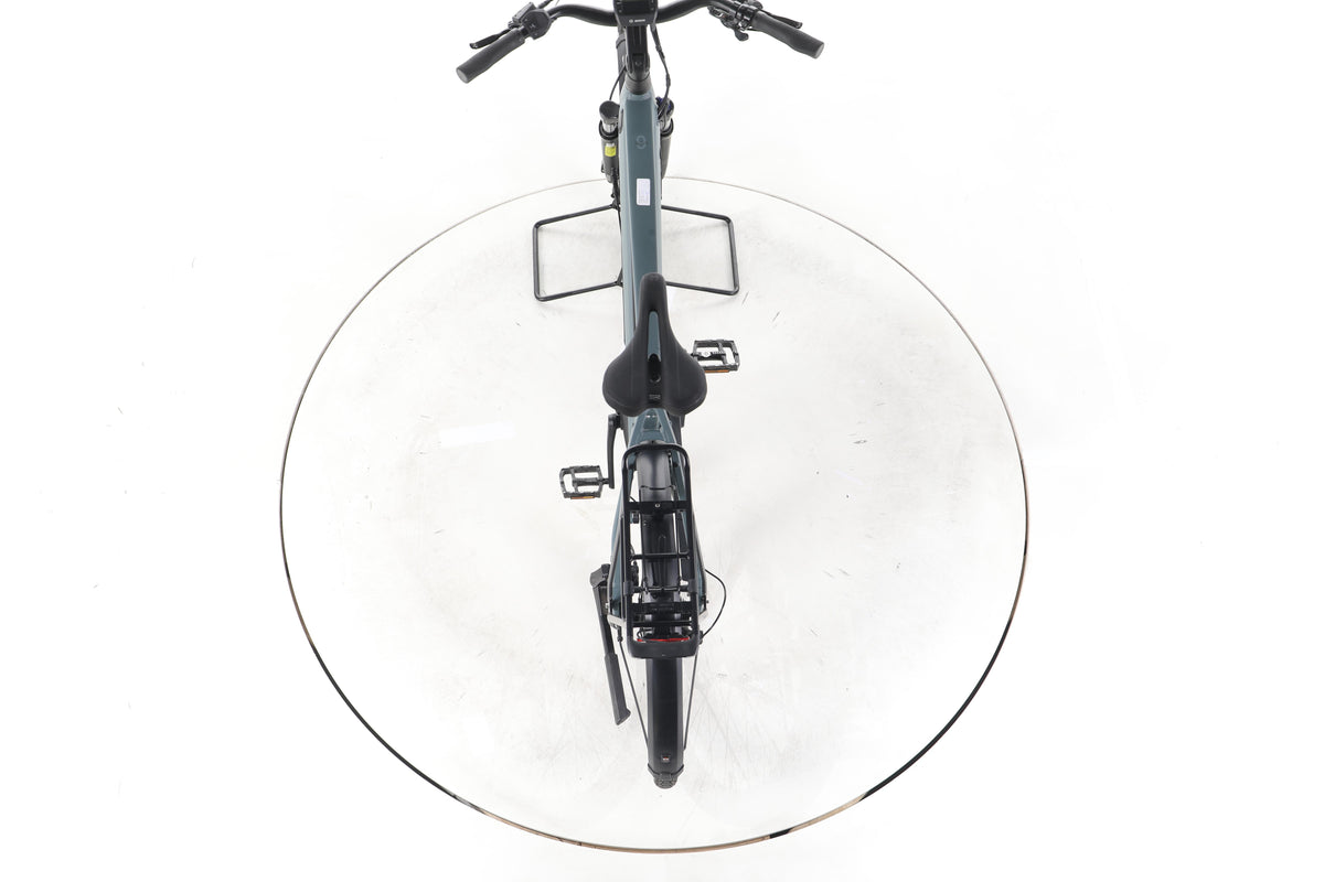 Winora Sinus 9 i Trekking E-Bike - Image 22