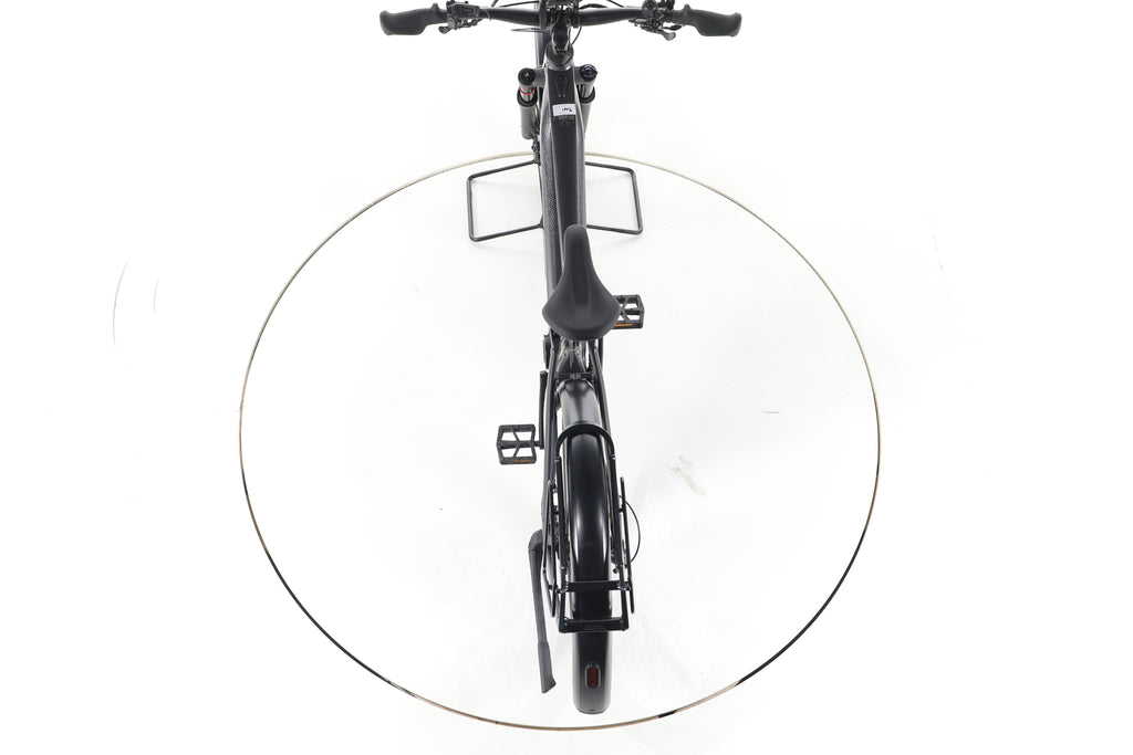 Stevens E-Inception TR 7.6.1 SUV E-Bike 2024 - Image 22