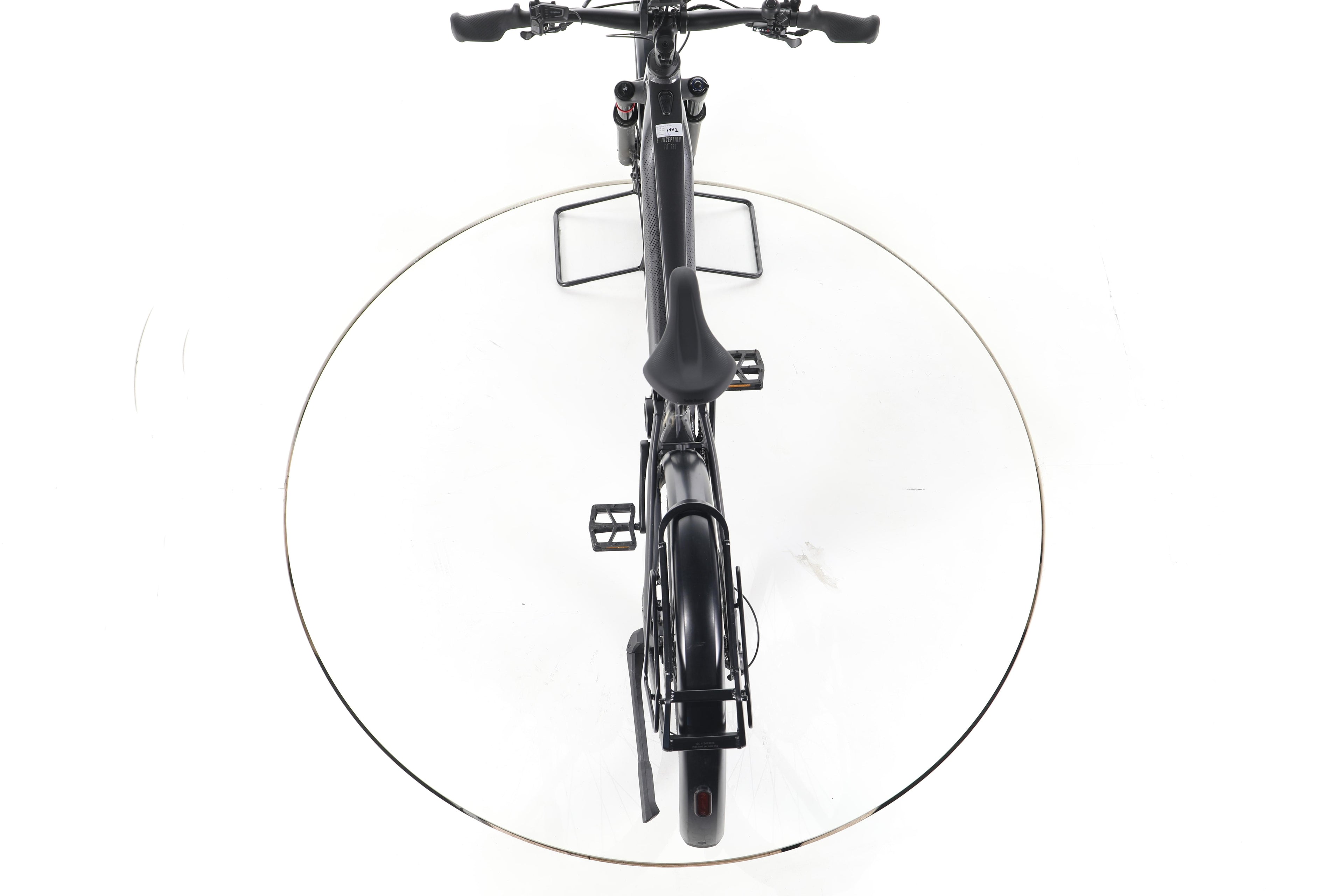 Stevens E-Inception TR 7.6.1 SUV E-Bike 2024 - Image 22