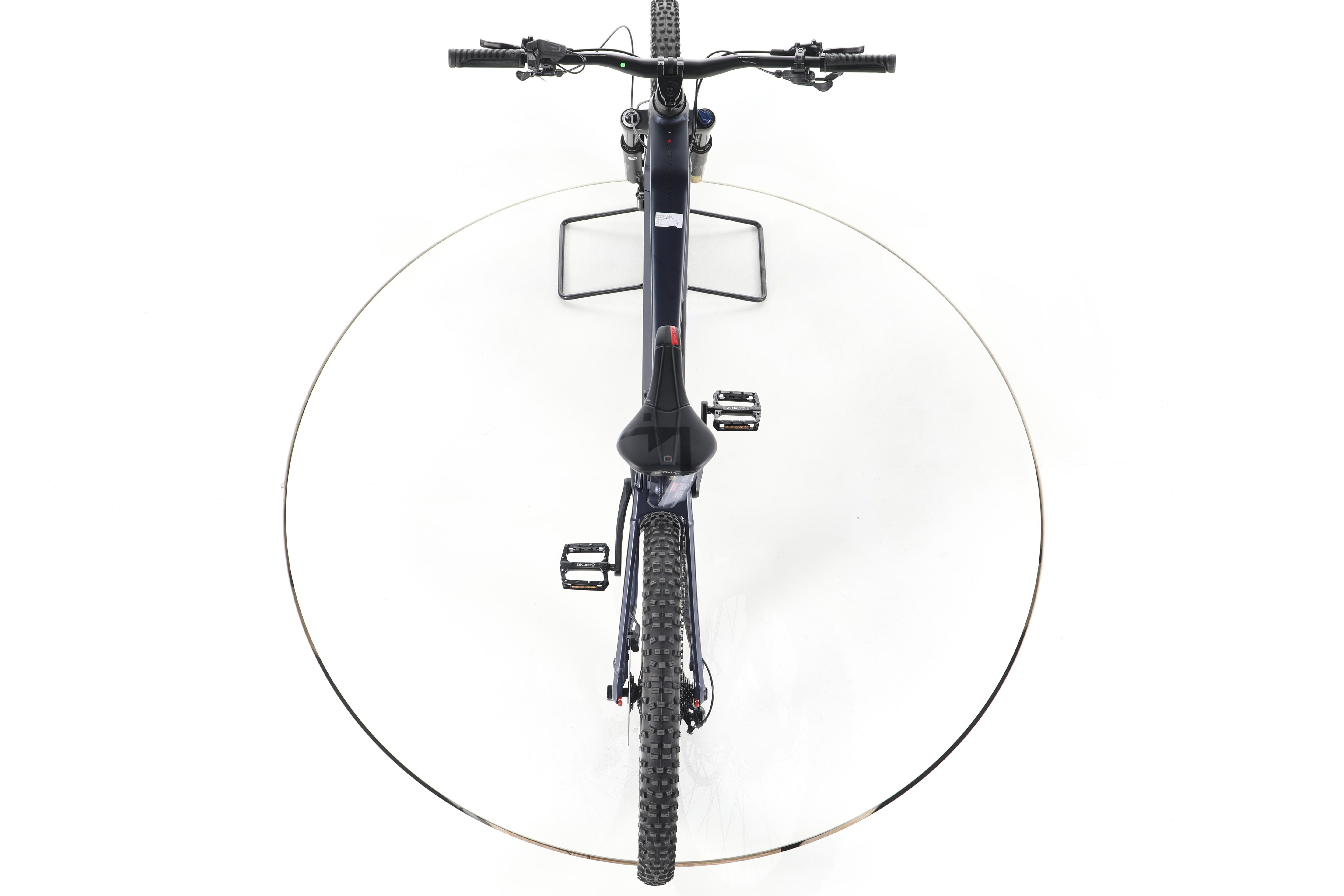 Bulls Sonic EVO AM 1 Fully E-Bike - Image 22