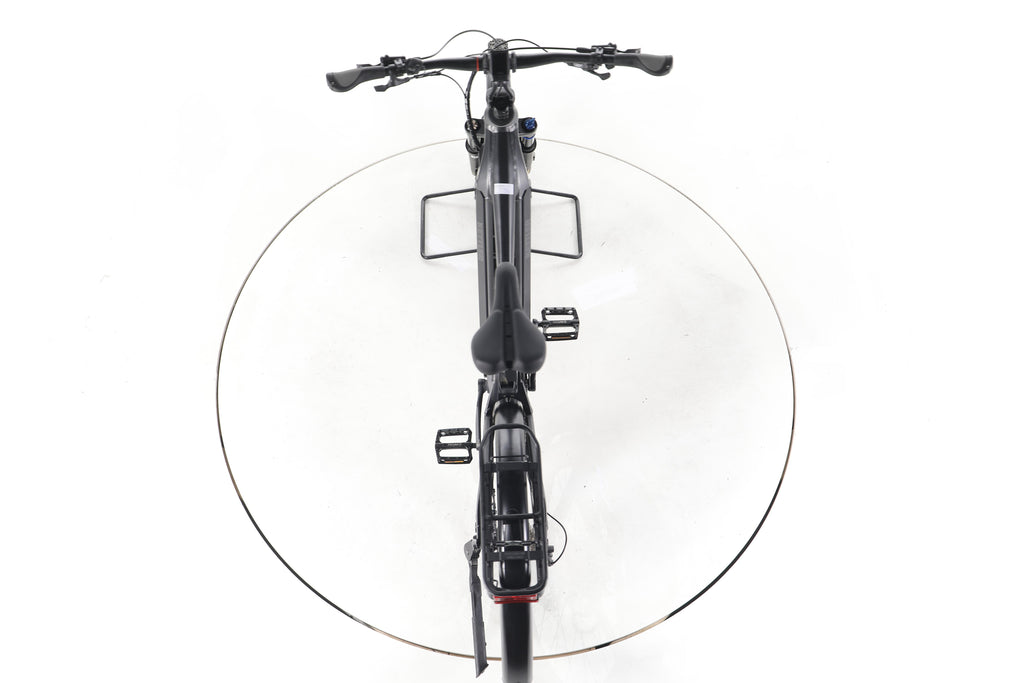 Kettler Quadriga DUO CX12 FS SUV E-Bike Fully - Image 22