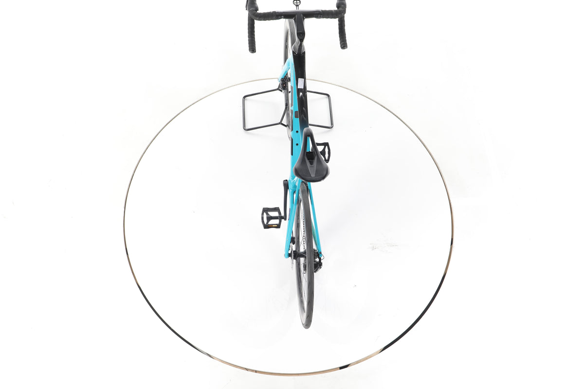 BMC SLR 01 Three Rennrad Carbon - Image 22