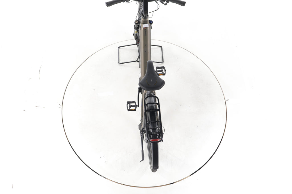 KTM Macina Style 720 Trekking E-Bike Tiefeinsteiger - Image 22