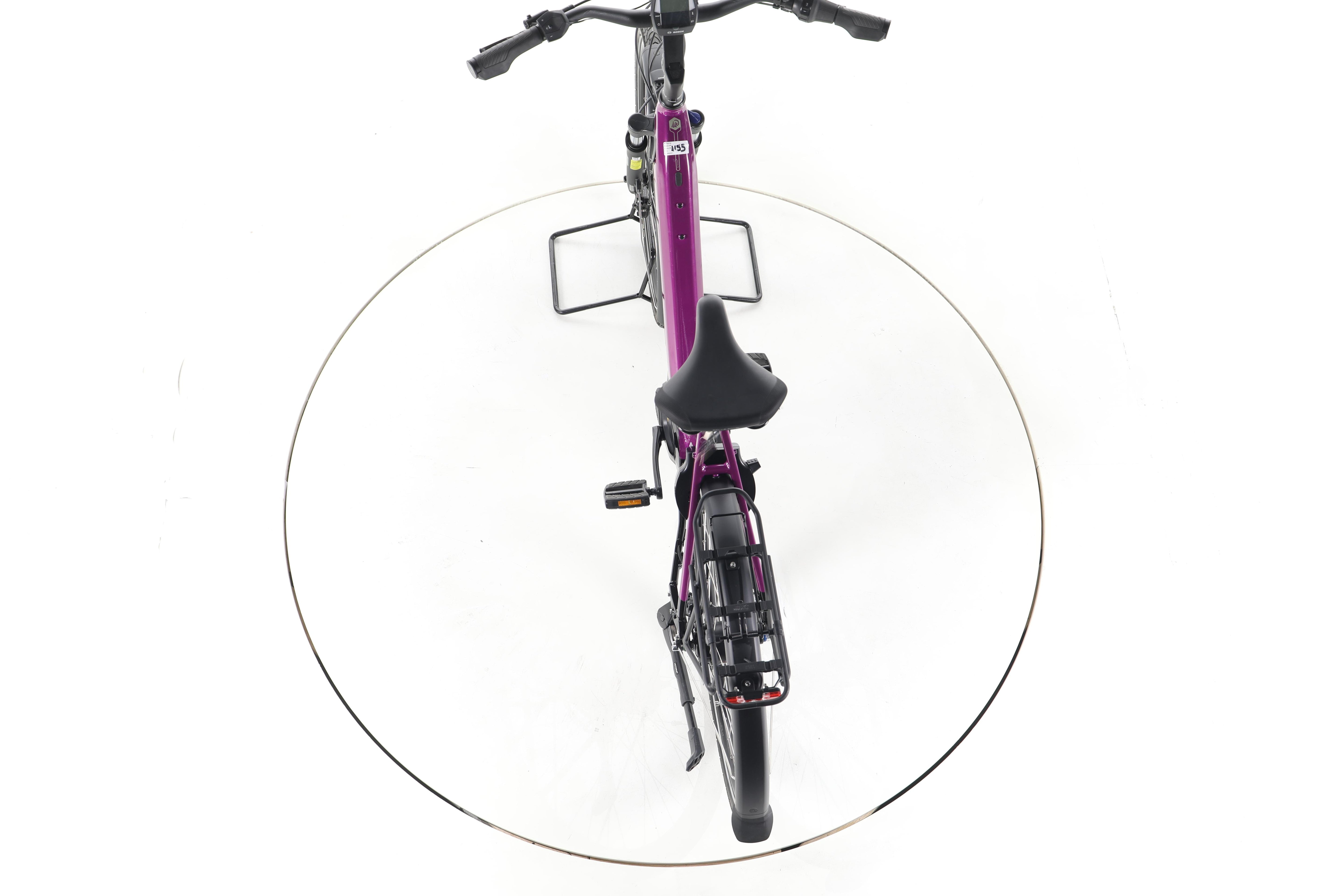 Victoria eTrekking 11.5 City E-Bike Tiefeinsteiger - Image 22