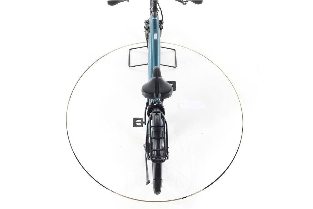 Pegasus Premio EVO Lite Trekking E-Bike - Image 22