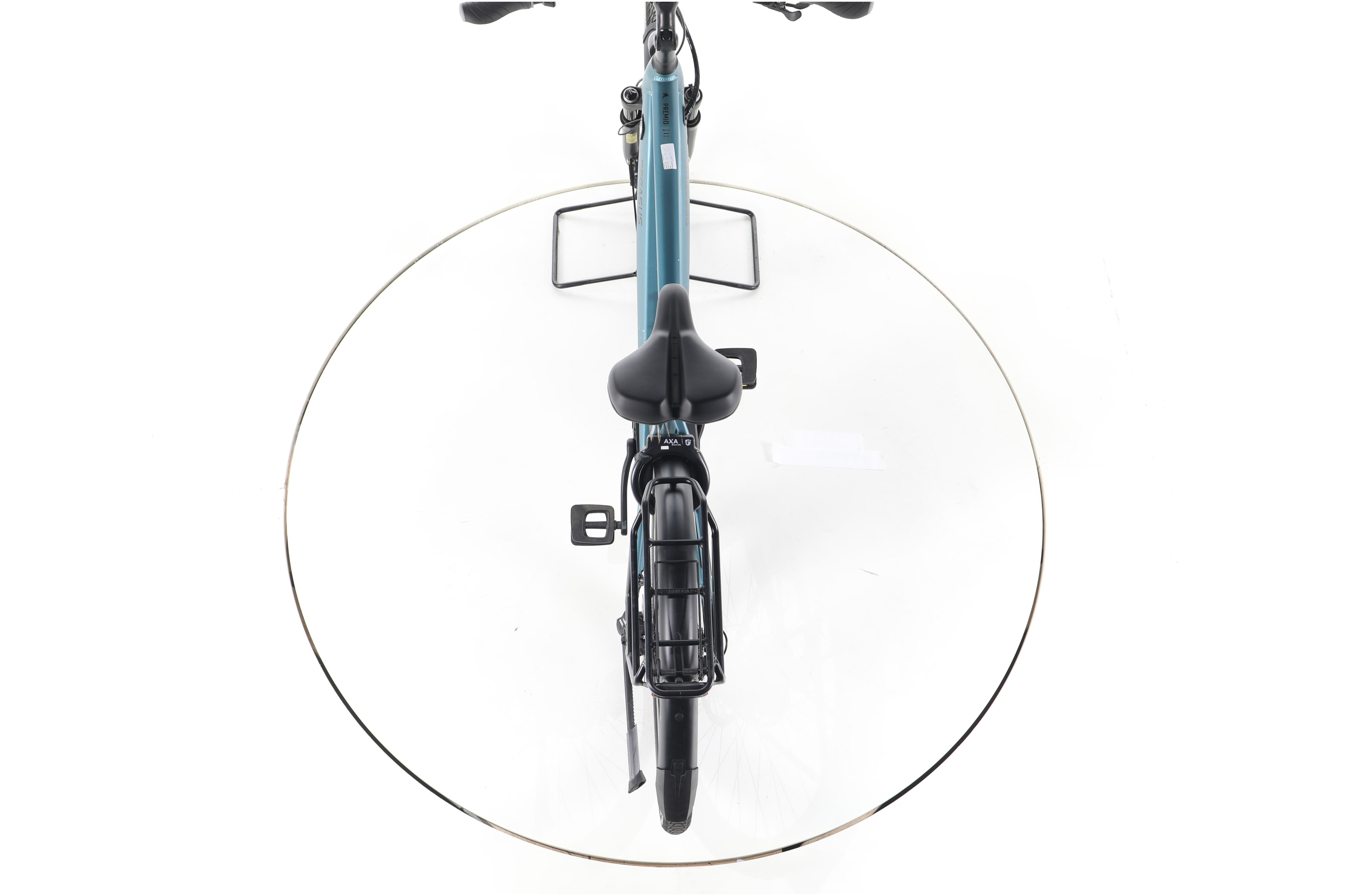 Pegasus Premio EVO Lite Trekking E-Bike - Image 22