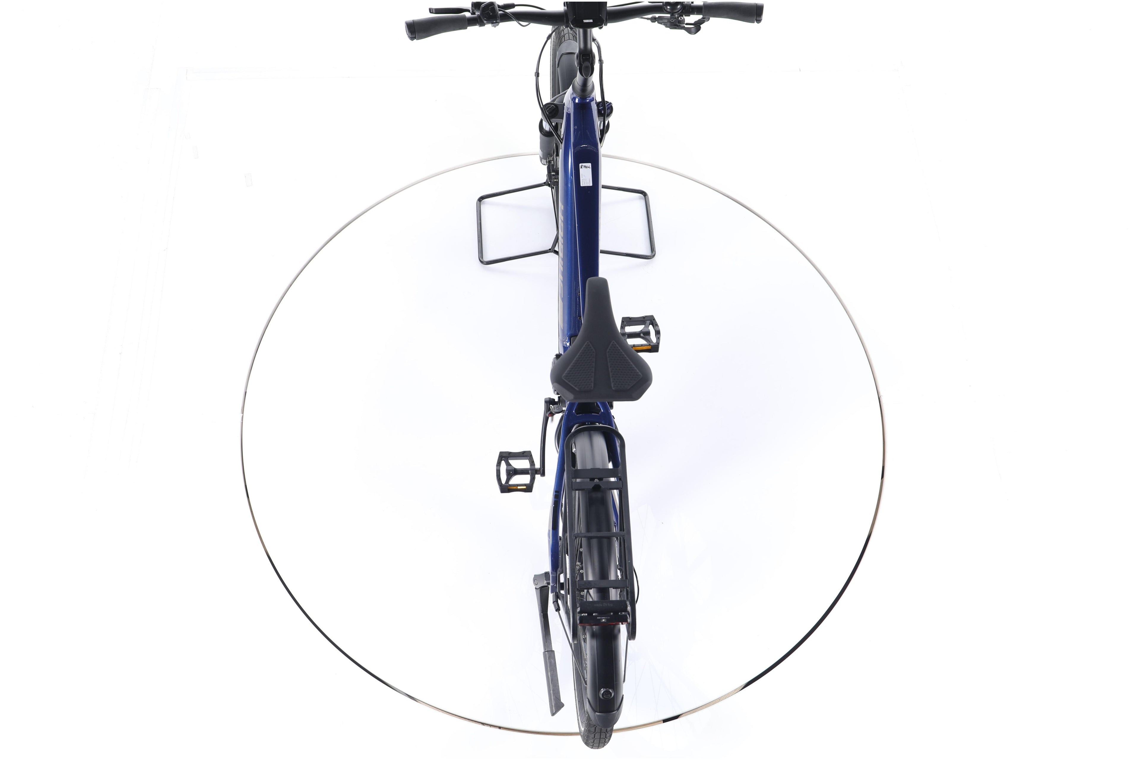 Haibike Trekking 7 Trekking E-Bike - Image 22