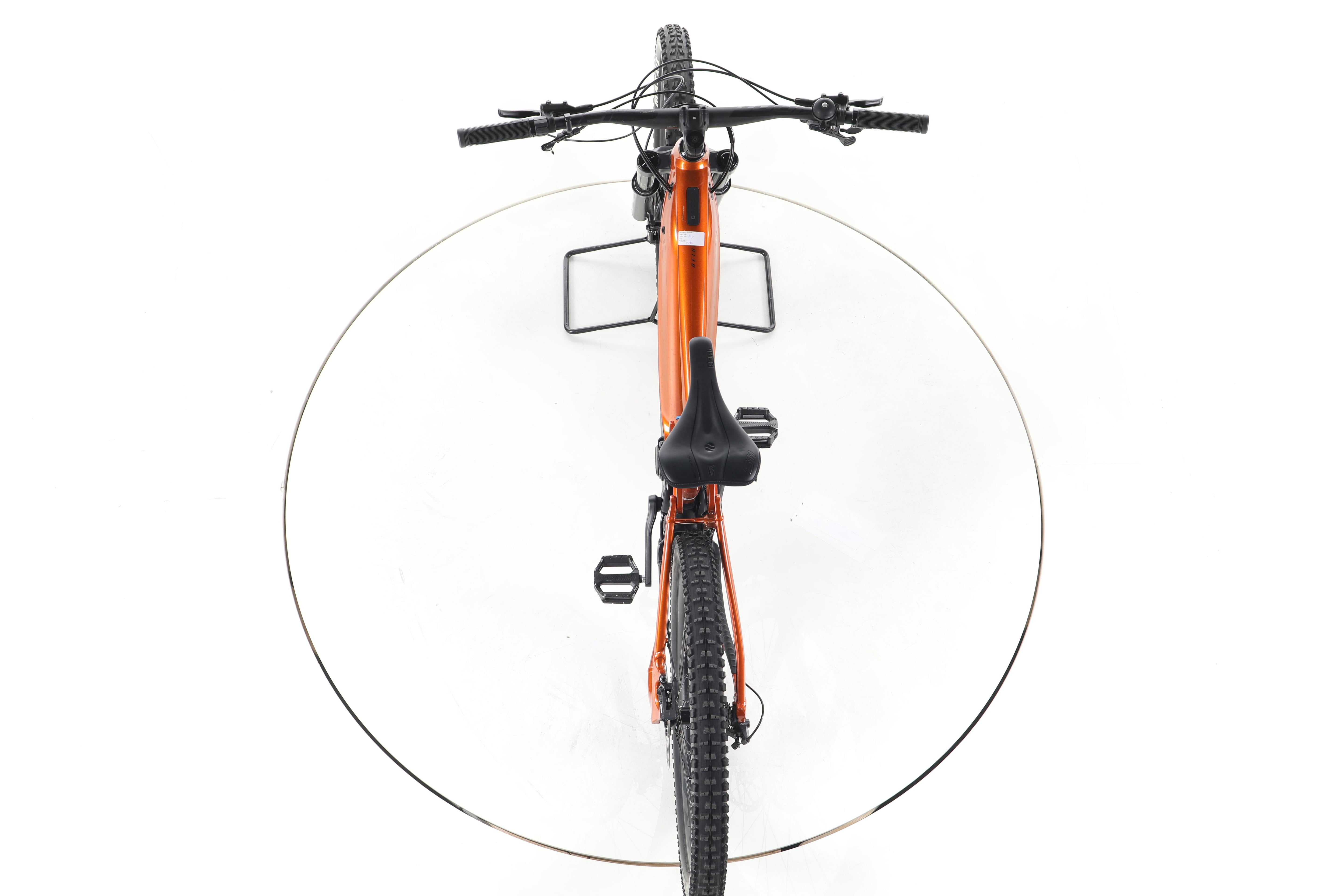 Giant Reign E+ 3 Pro MX E-Bike Fully - Image 22