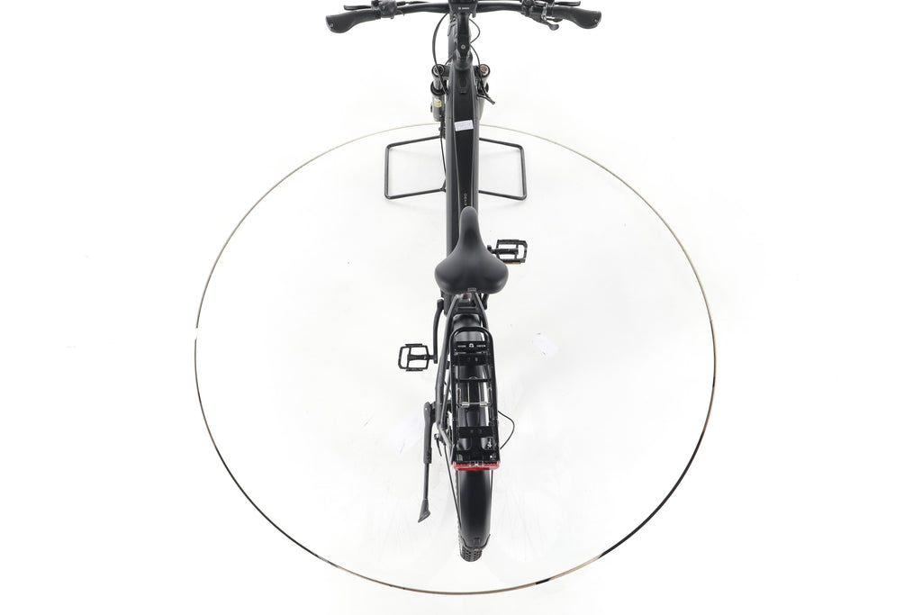 Carver SUV E.430 Trekking E-Bike - Image 22