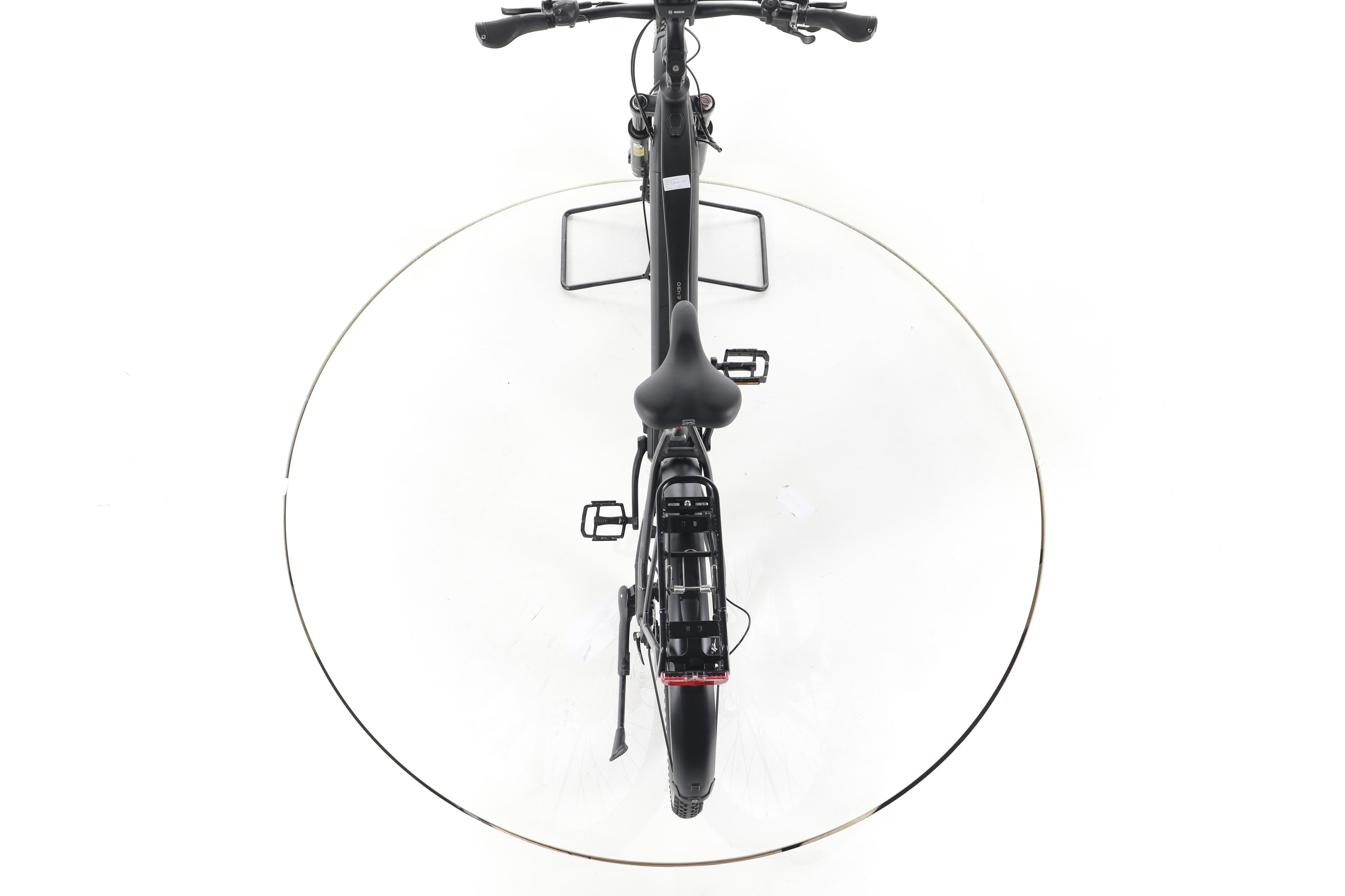 Carver SUV E.430 Trekking E-Bike - Image 22