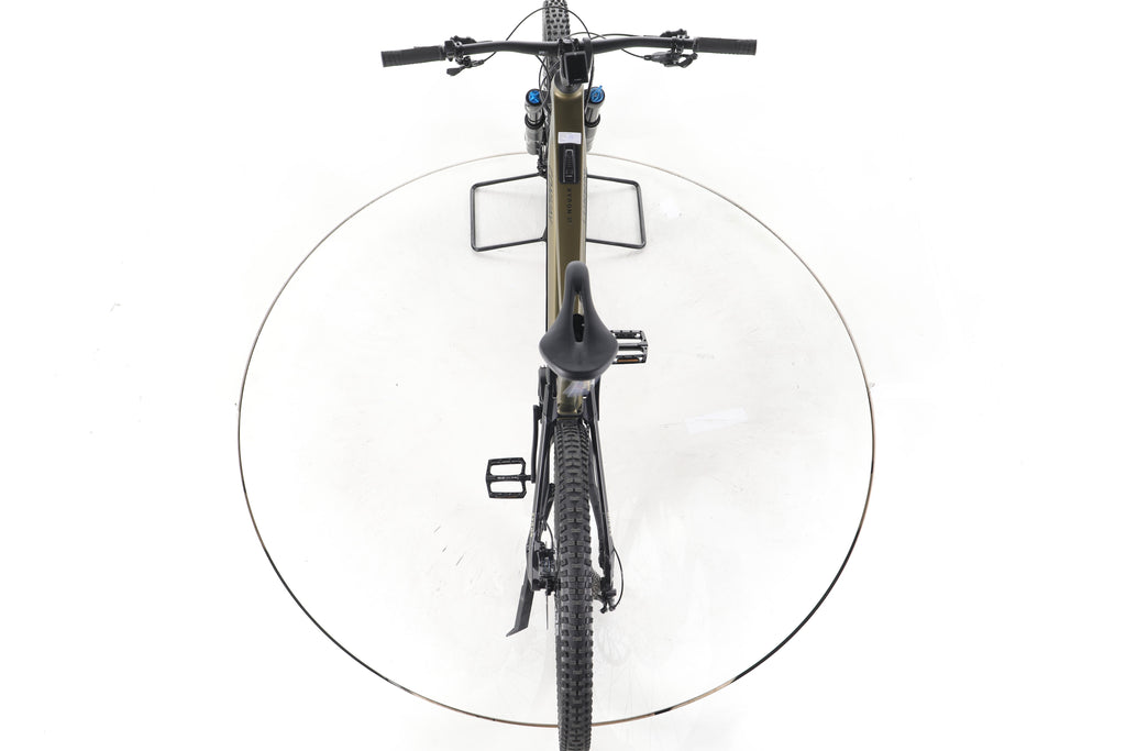 Conway Xyron ST 5.0 E-Bike Fully 2025 - Image 22