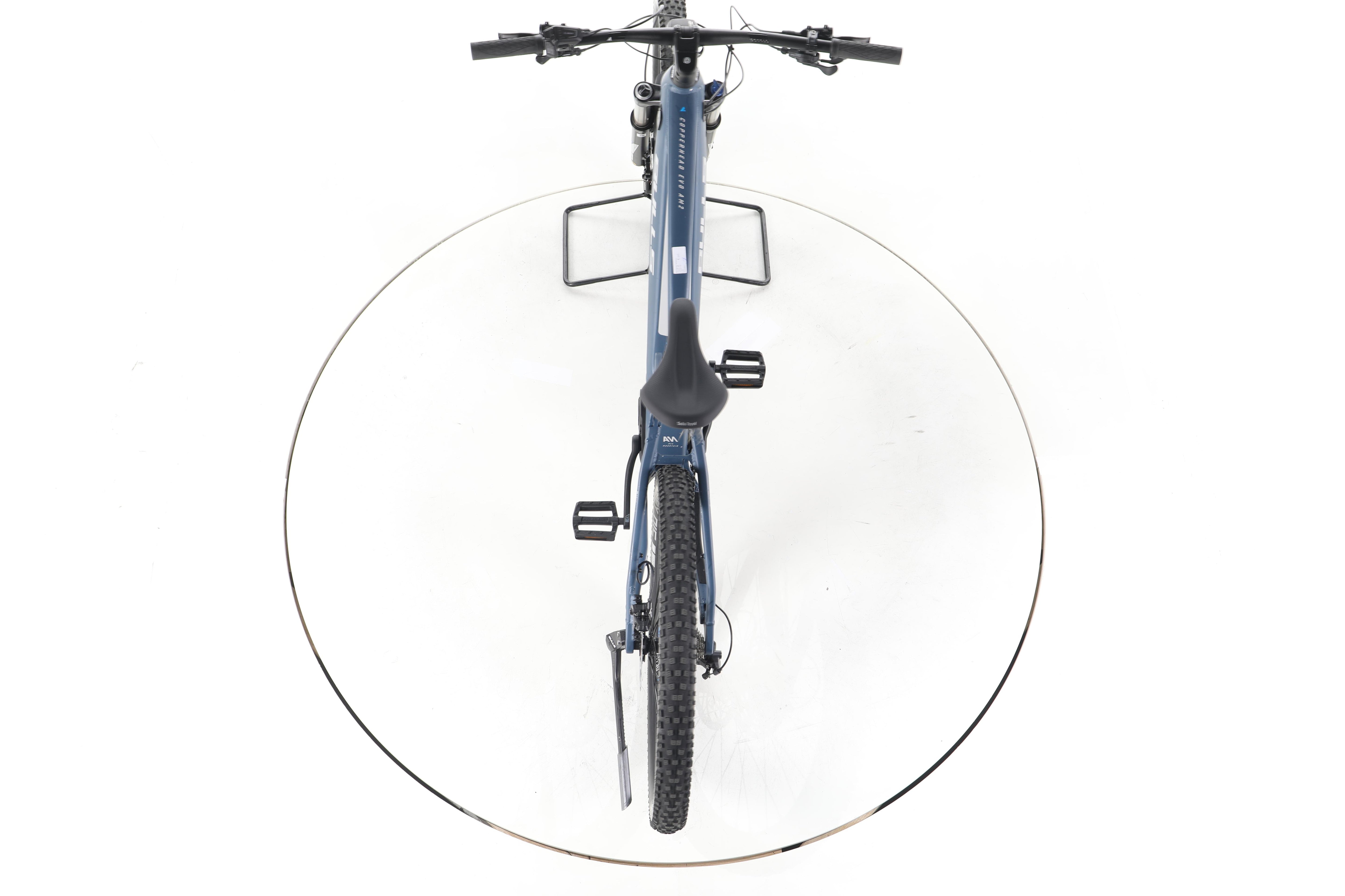 Bulls Copperhead Evo AM Fully E-Bike - Image 22