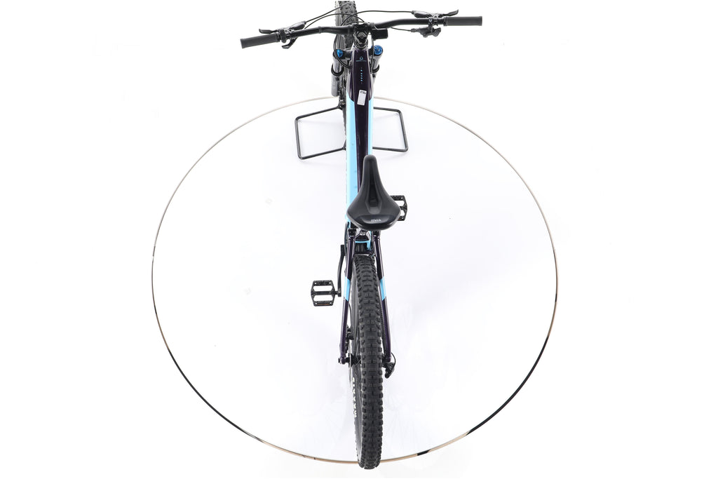 Mondraker DUSK R Fully E-Bike - Image 22