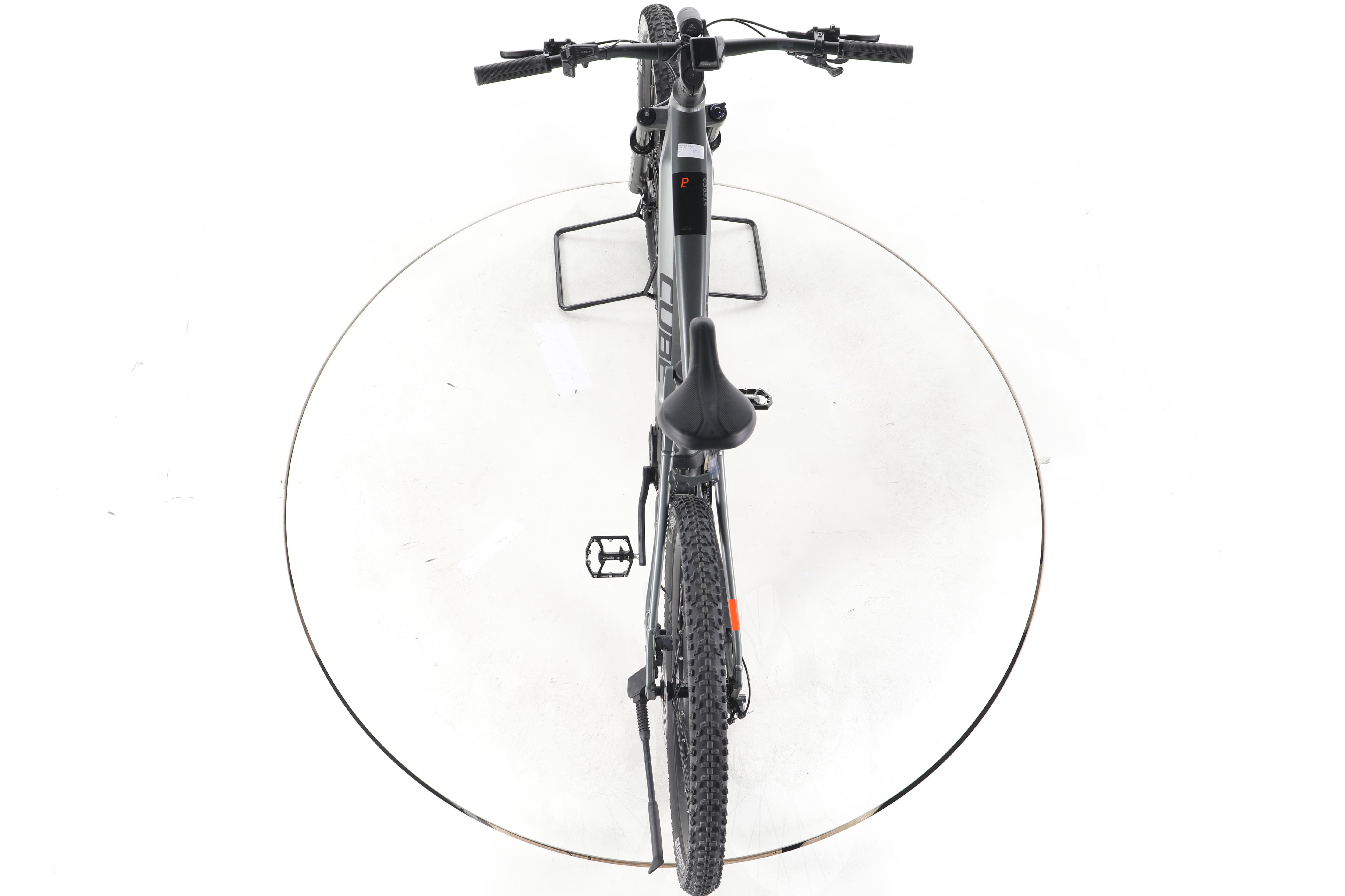 Cube Stereo Hybrid 120 Pro E-Bike Fully - Image 22