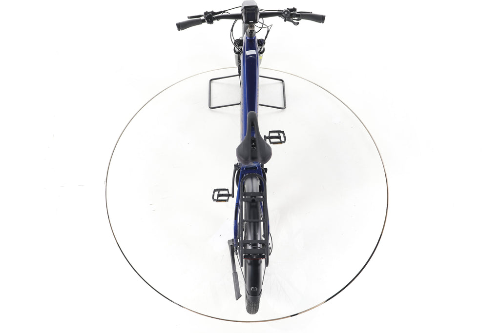 Haibike Trekking 7 Trekking E-Bike - Image 22