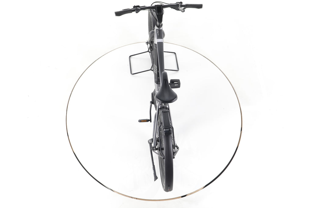 Rose XTRA WATT EVO PLUS 1 ALLROAD Trekking E-Bike - Image 22