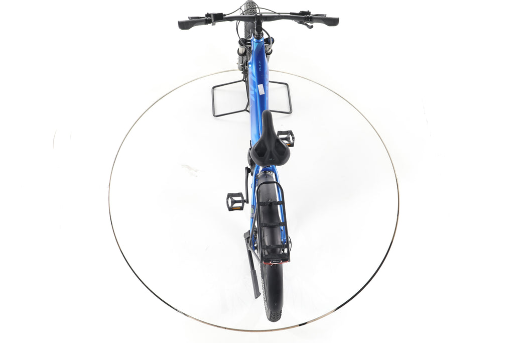 Liv Vall-E+ EX Trekking E-Bike - Image 22