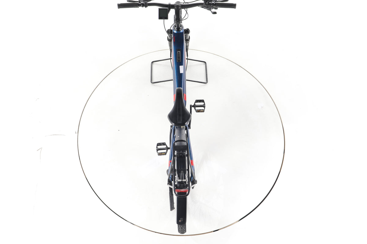 Conway Cairon C 2.0 Trekking E-Bike - Image 22