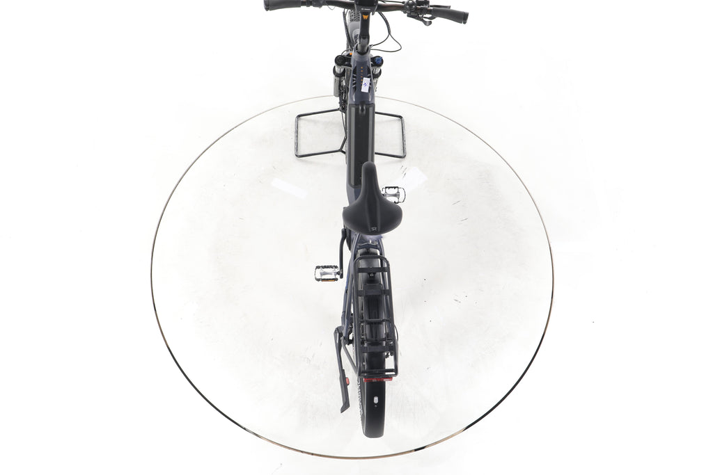 Axess Rotation Trekking E-Bike Tiefeinsteiger - Image 22