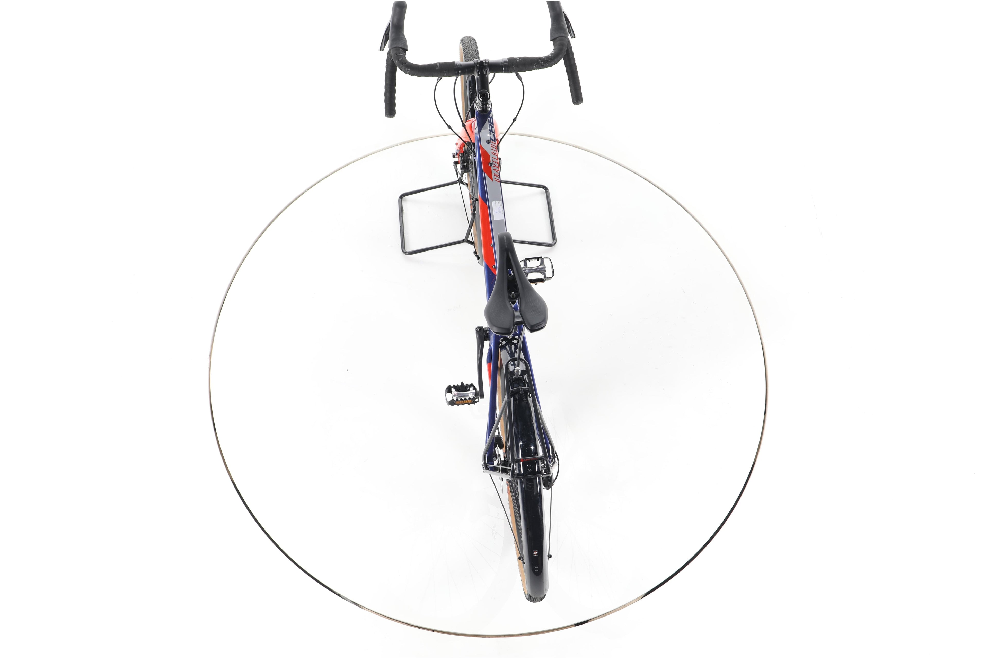 Rock Machine Gravelride CRB 700 - Image 22