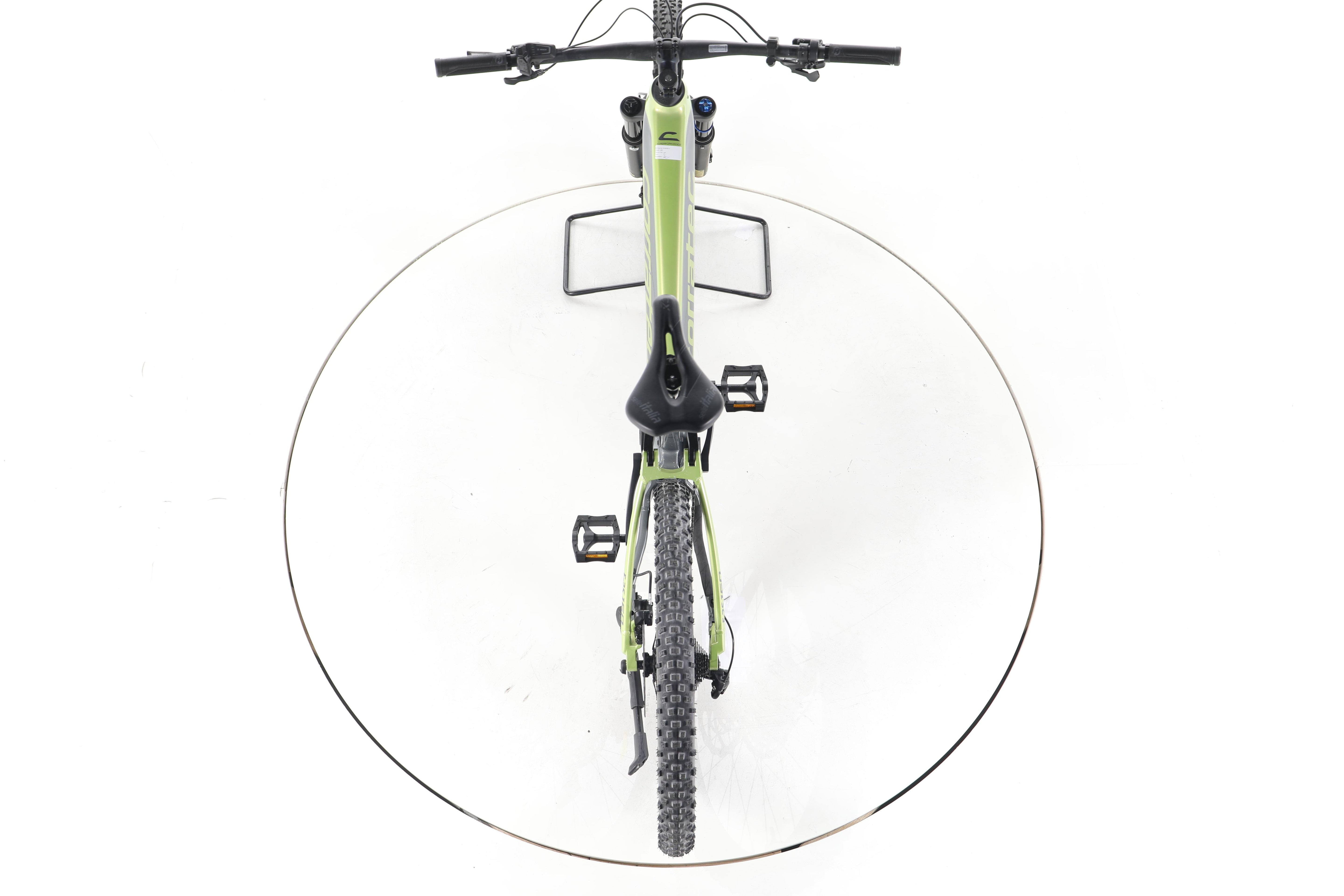 Corratec E-Power RS 160 Elite E-Bike Fully - Image 22