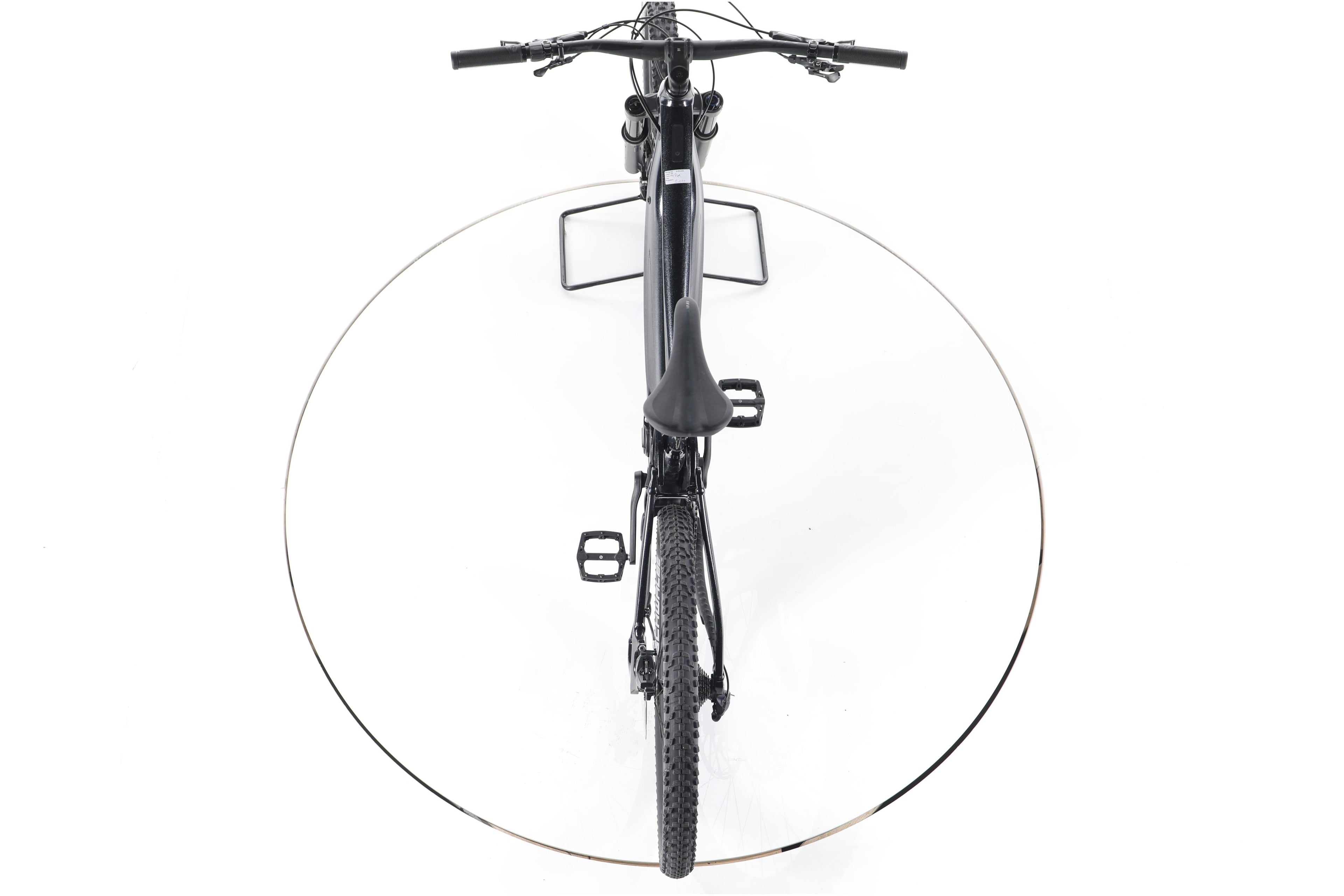 Giant Reign E+ 2 Fully E-Bike - Image 22