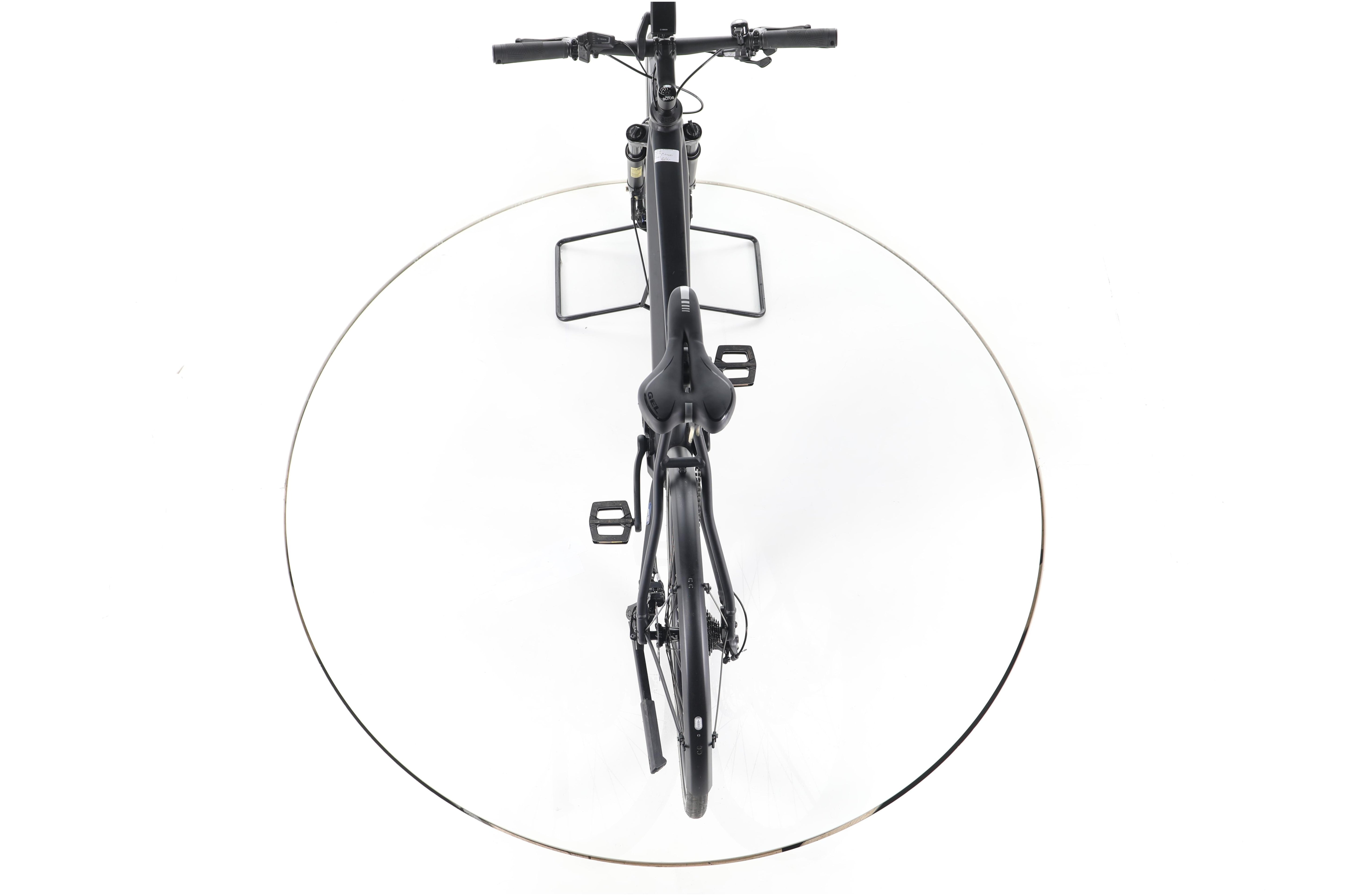 Riese & Müller Roadster4 Touring E-Bike - Image 22