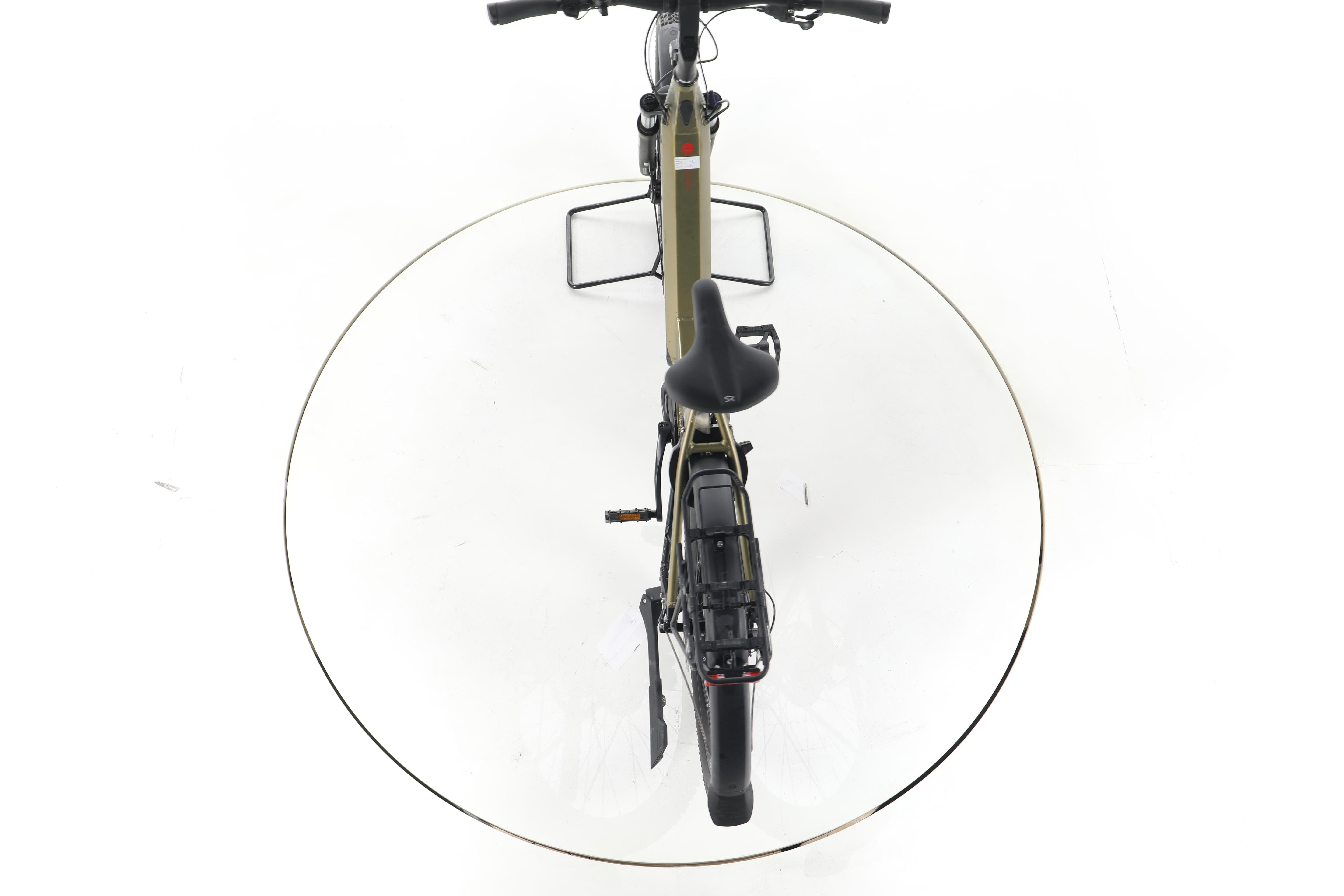 Victoria eAdventure 12.5 Trekking E-Bike Tiefeinsteiger - Image 22