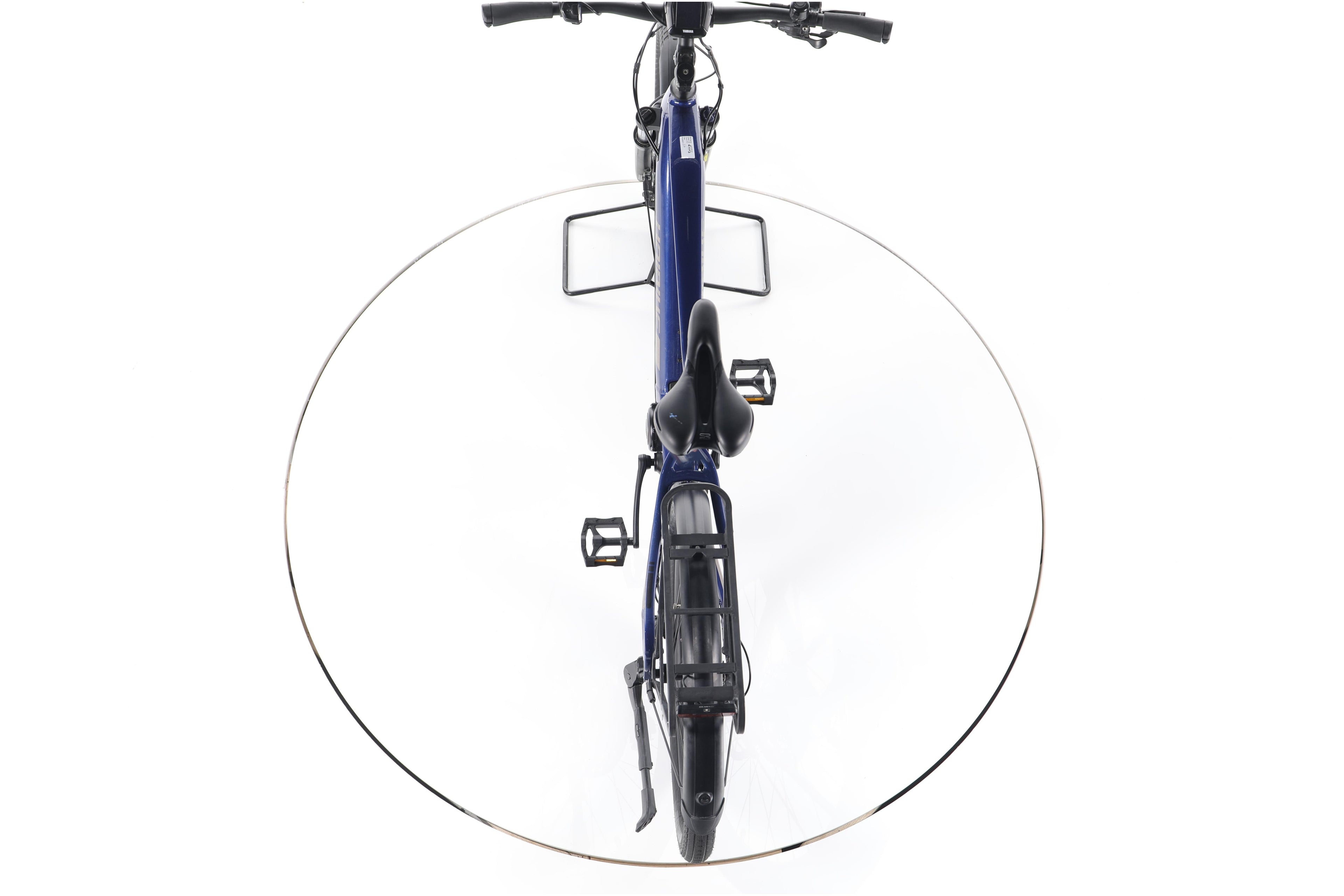 Haibike Trekking 7 Trekking E-Bike - Image 22