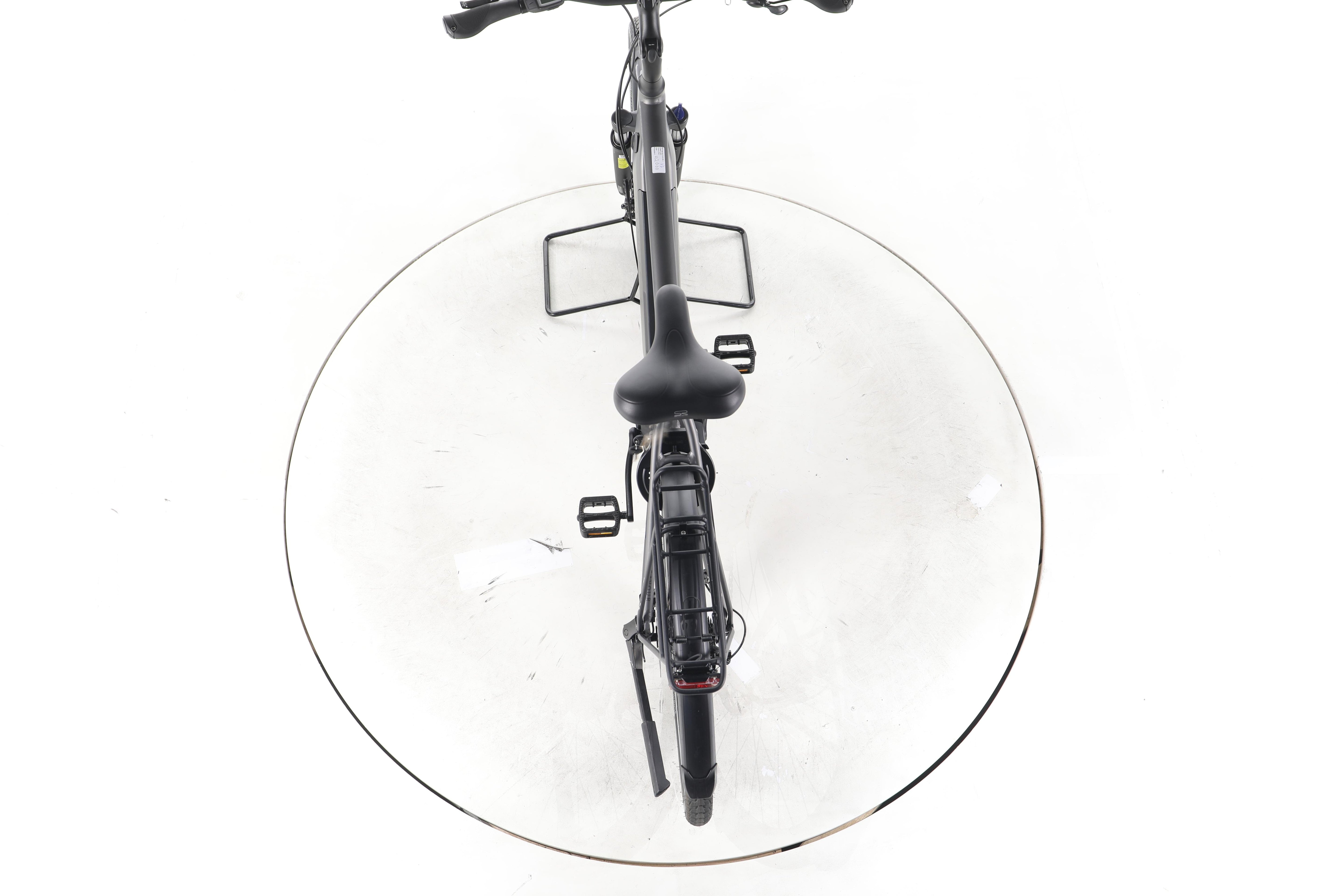 Kalkhoff Endeavour 3.B Move Trekking E-Bike - Image 22