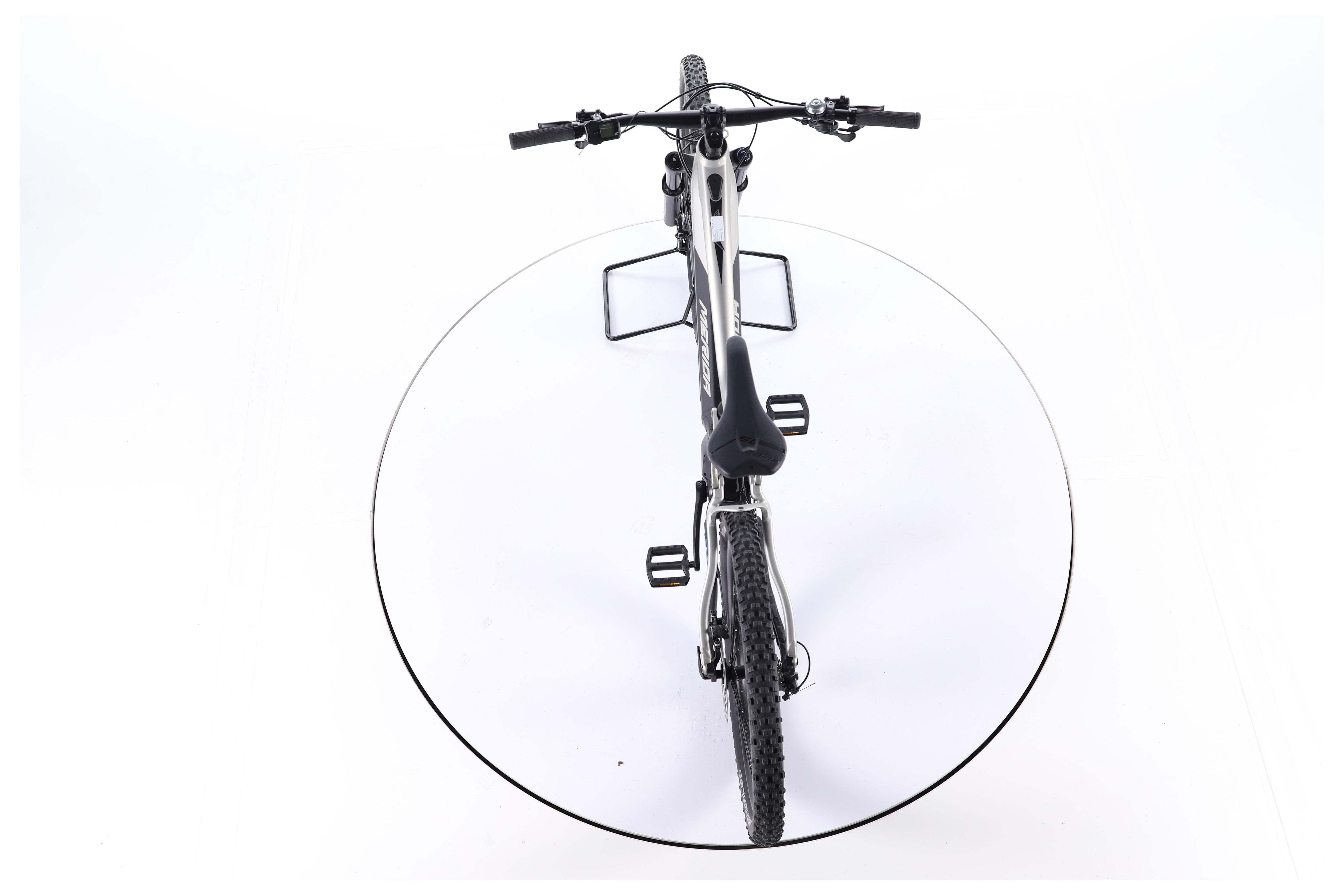 Merida eONE-SIXTY 500 EP2 Fully E-Bike - Image 22