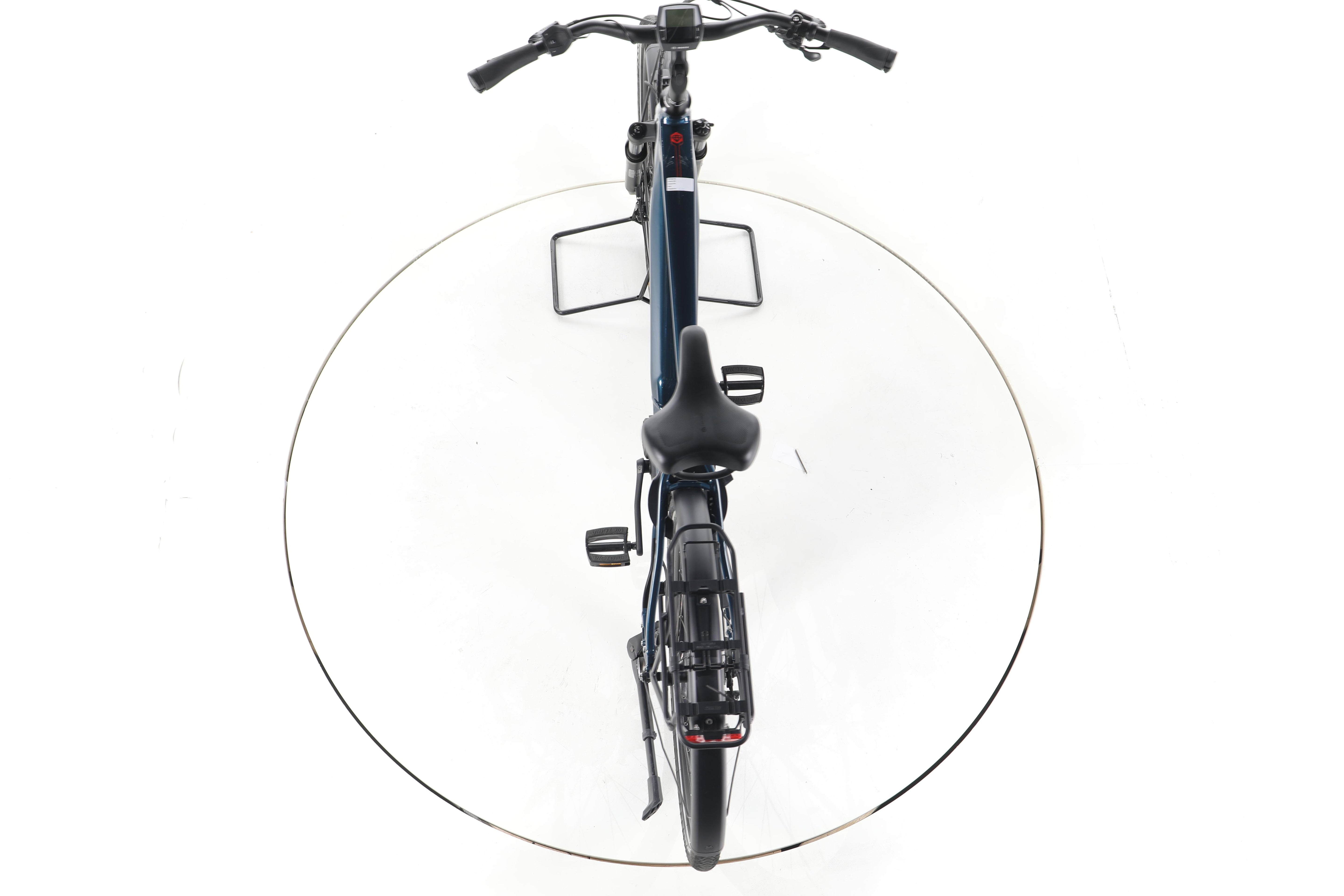 Victoria eManufaktur 12.6 Trekking E-Bike - Image 22