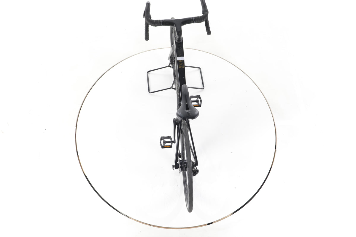Rose REVEAL PLUS ULTEGRA Di2 E-Gravel & Rennrad Carbon - Image 22