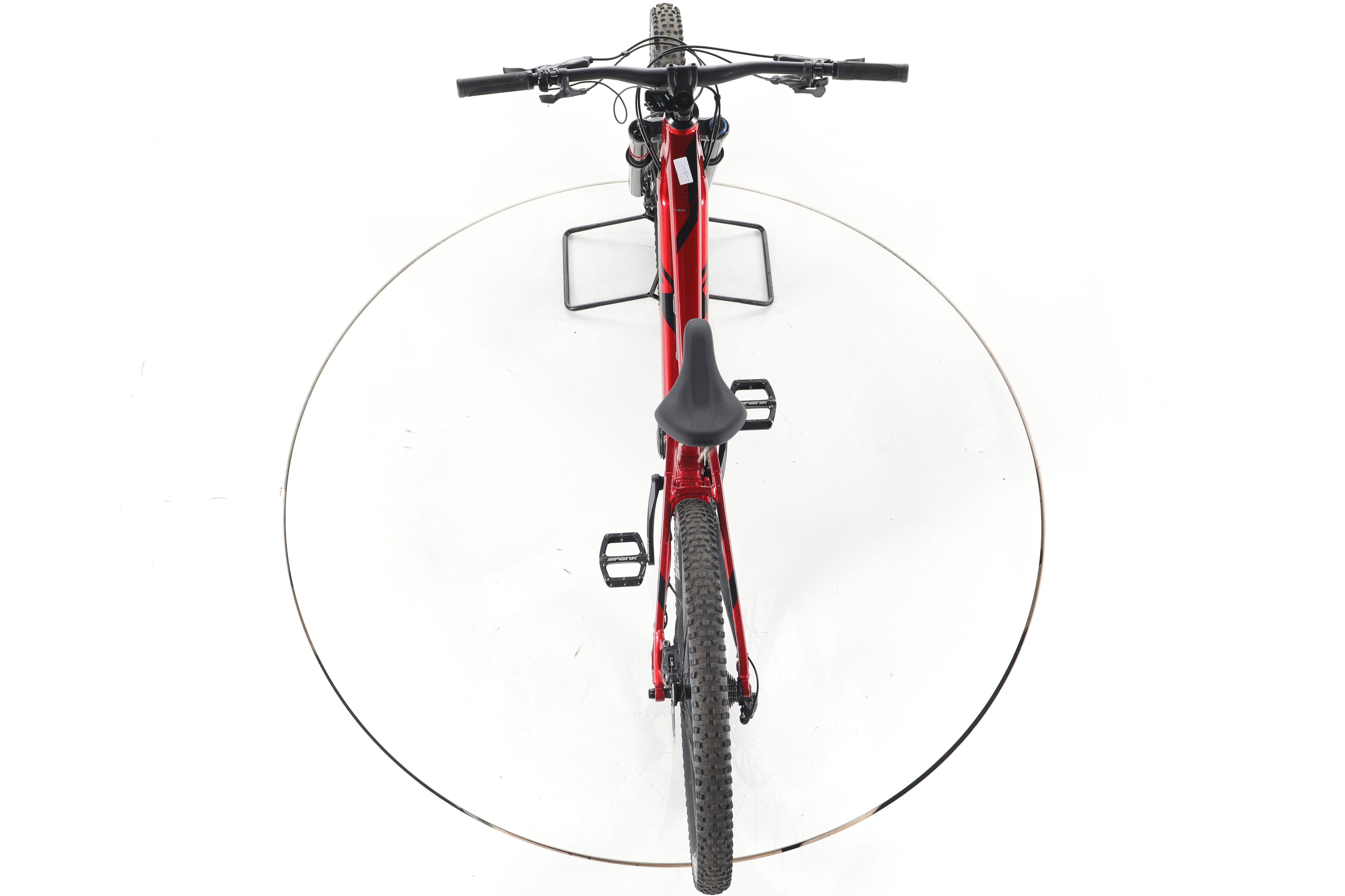 R Raymon TrailRay 160E 10.0 E-Bike Fully - Image 22