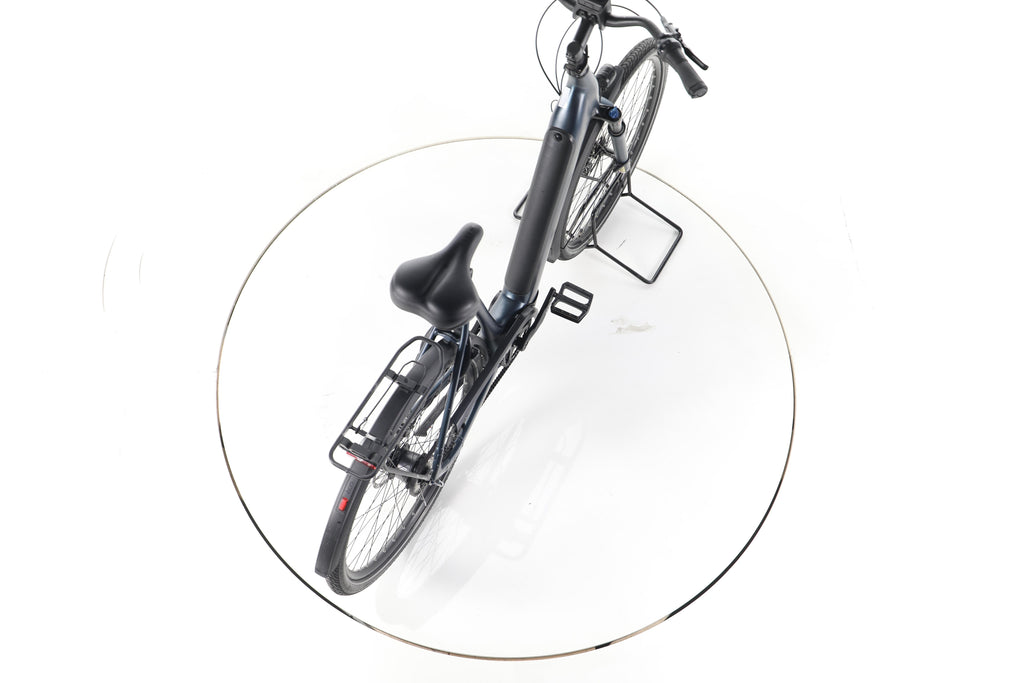 Cube Supreme Hybrid SLT City E-Bike Tiefeinsteiger - Image 23