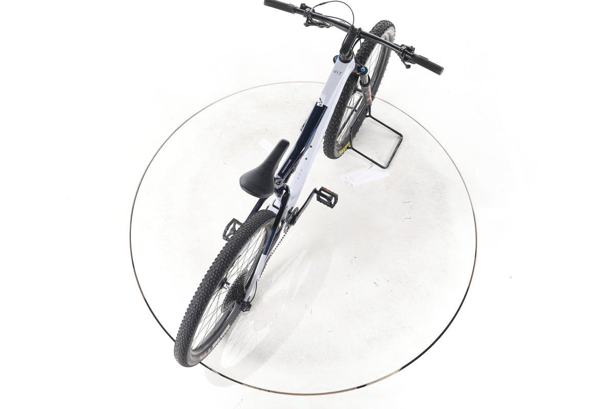 Orbea OIZ M20 Fahrrad Fully - Image 23