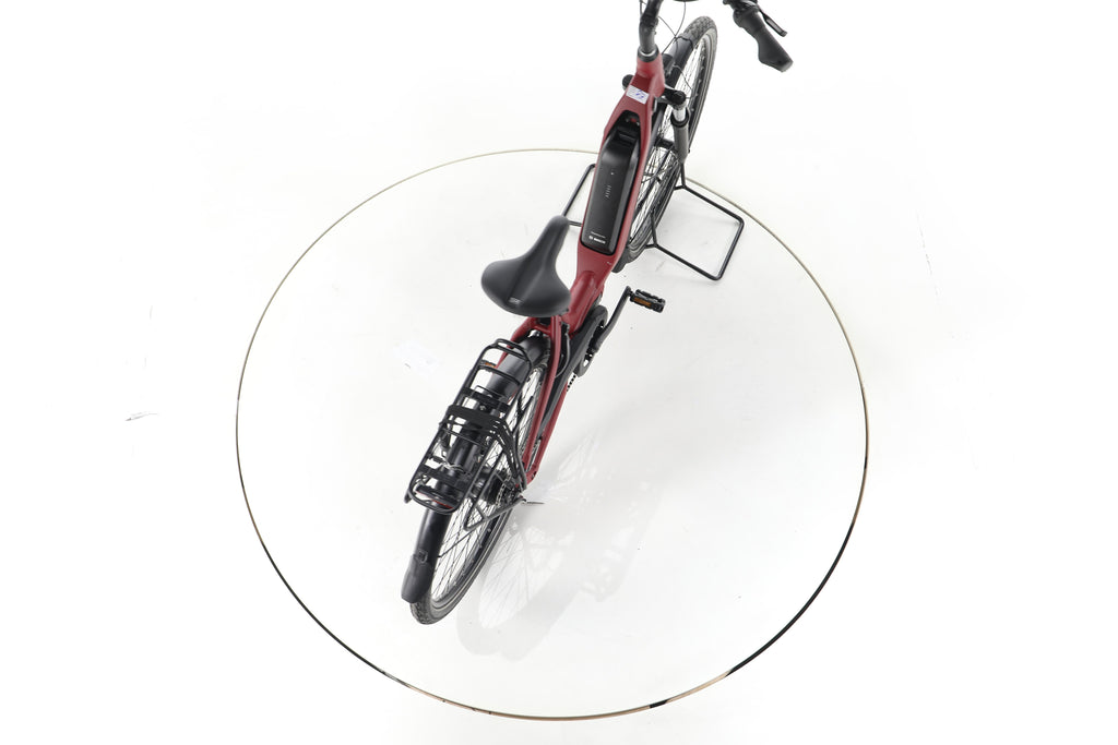 Velo de Ville AEB 400 City E-Bike Tiefeinsteiger 2023 - Image 23