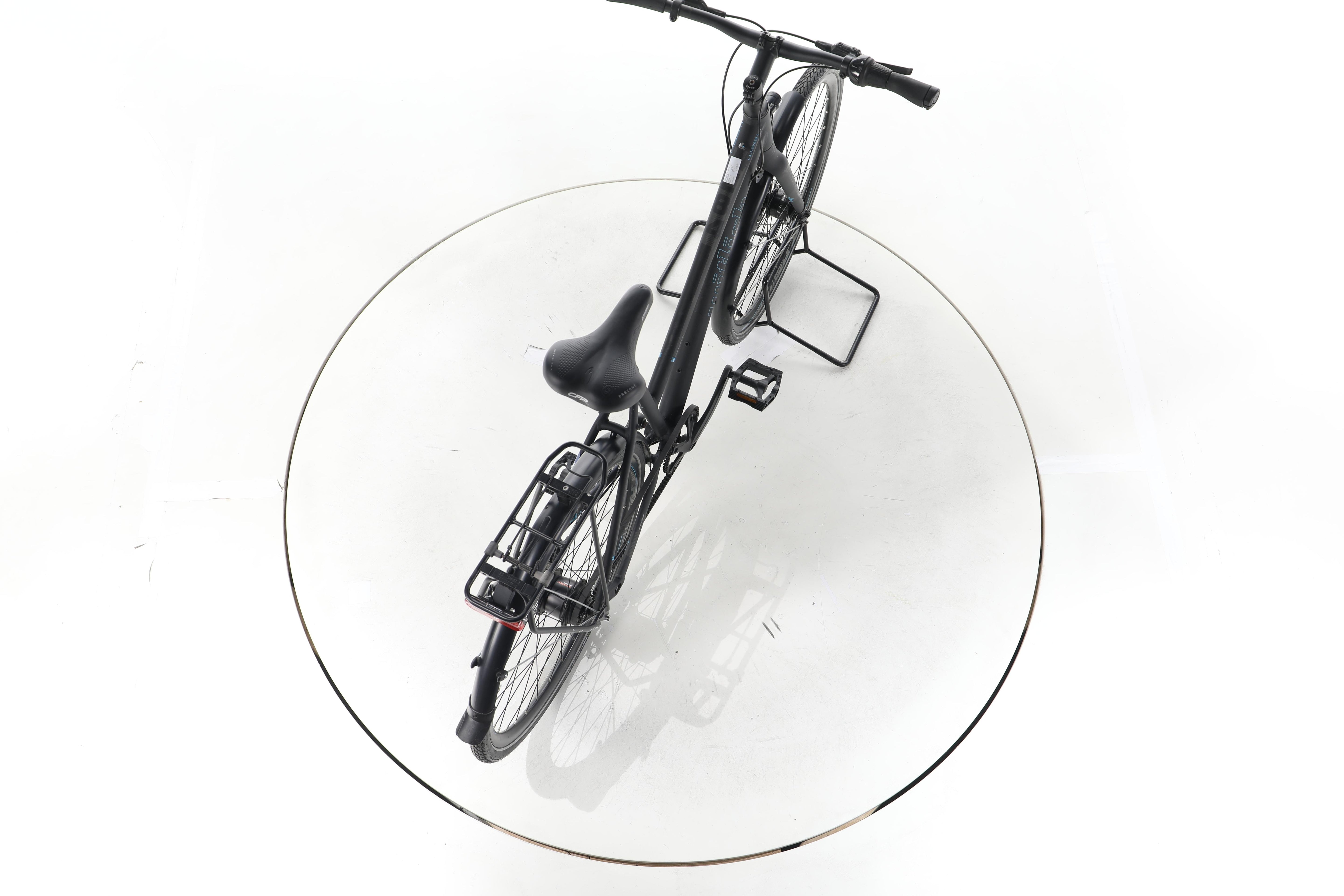Wittich WZ8.4 Fahrrad City & Trekking - Image 23