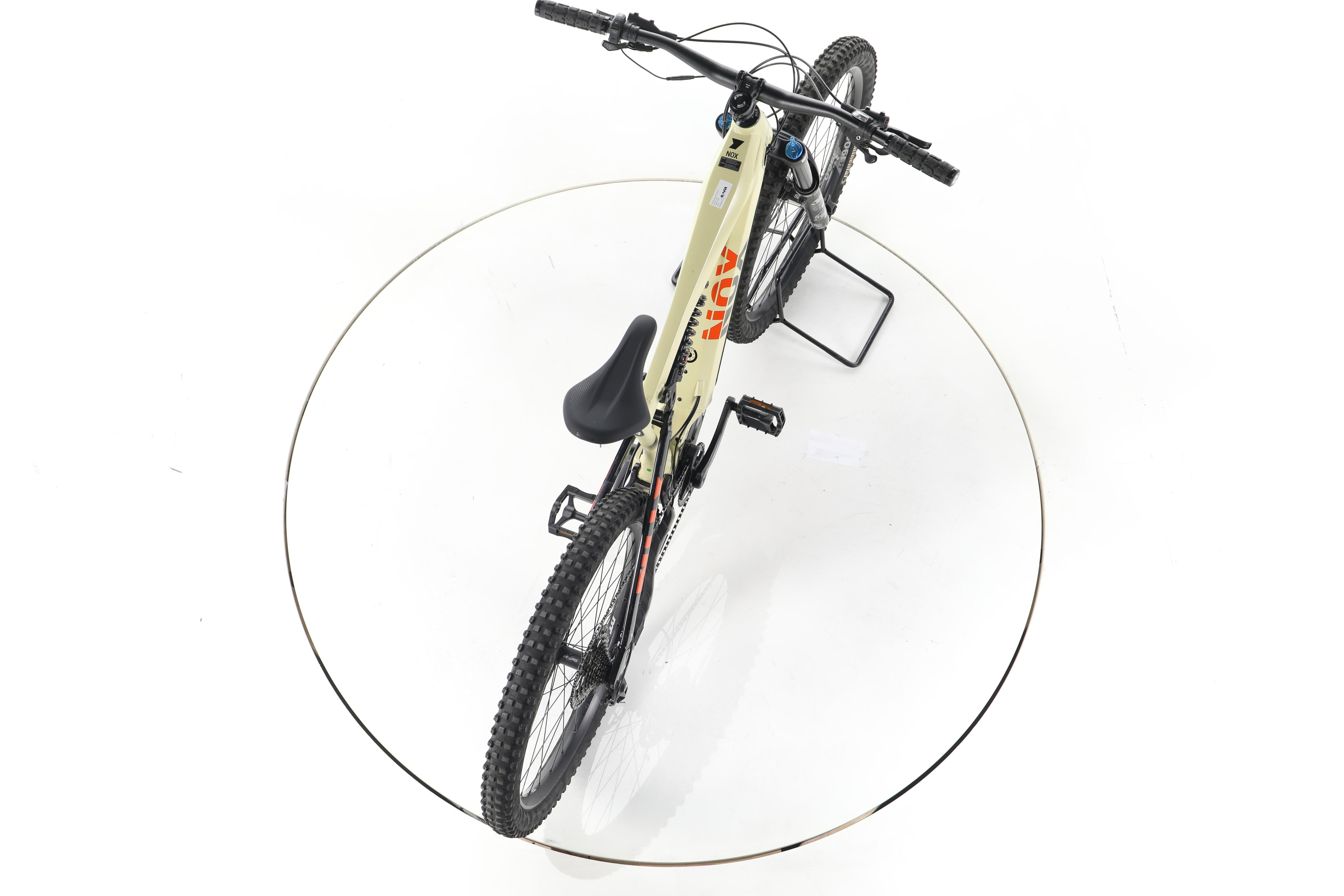 Nox Cycles Hybrid Enduro 7.1 E-Bike Fully - Image 23