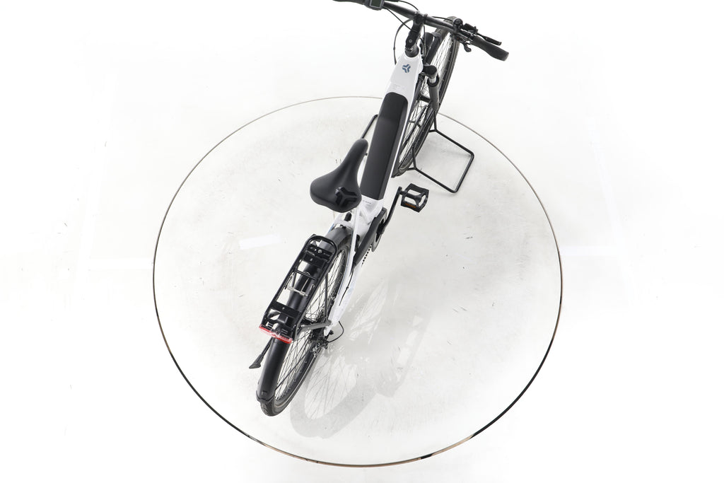 Carver Route E.400 Trekking E-Bike Tiefeinsteiger - Image 23