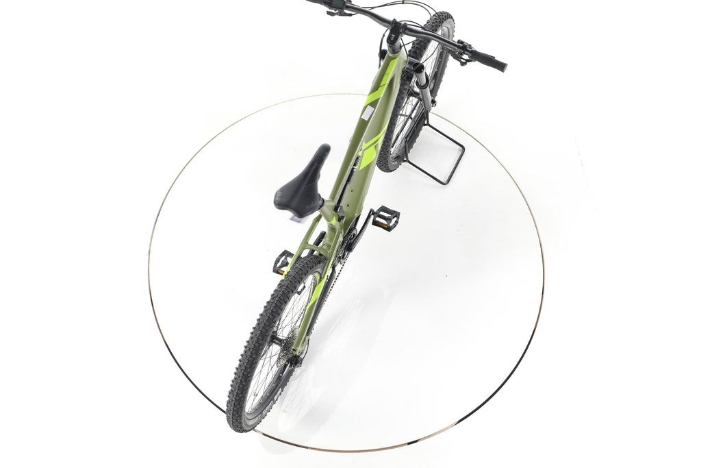 R Raymon TrailRay 140E 7.0 Fully E-Bike - Image 23